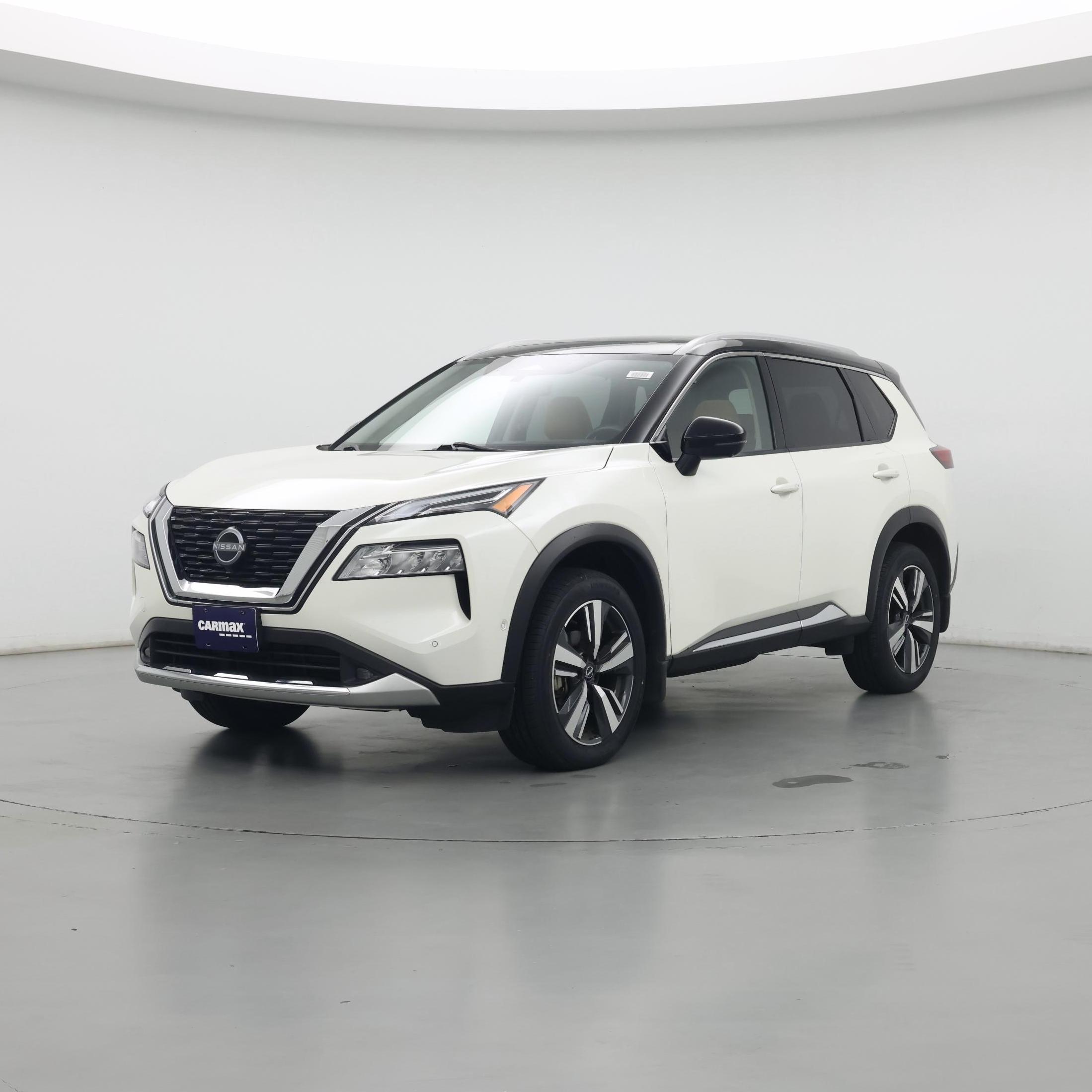 Thumbnail: 2022 Nissan Rogue - 4