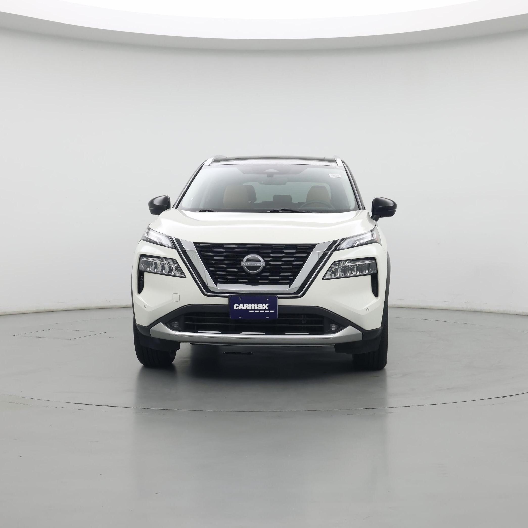 Thumbnail: 2022 Nissan Rogue - 5