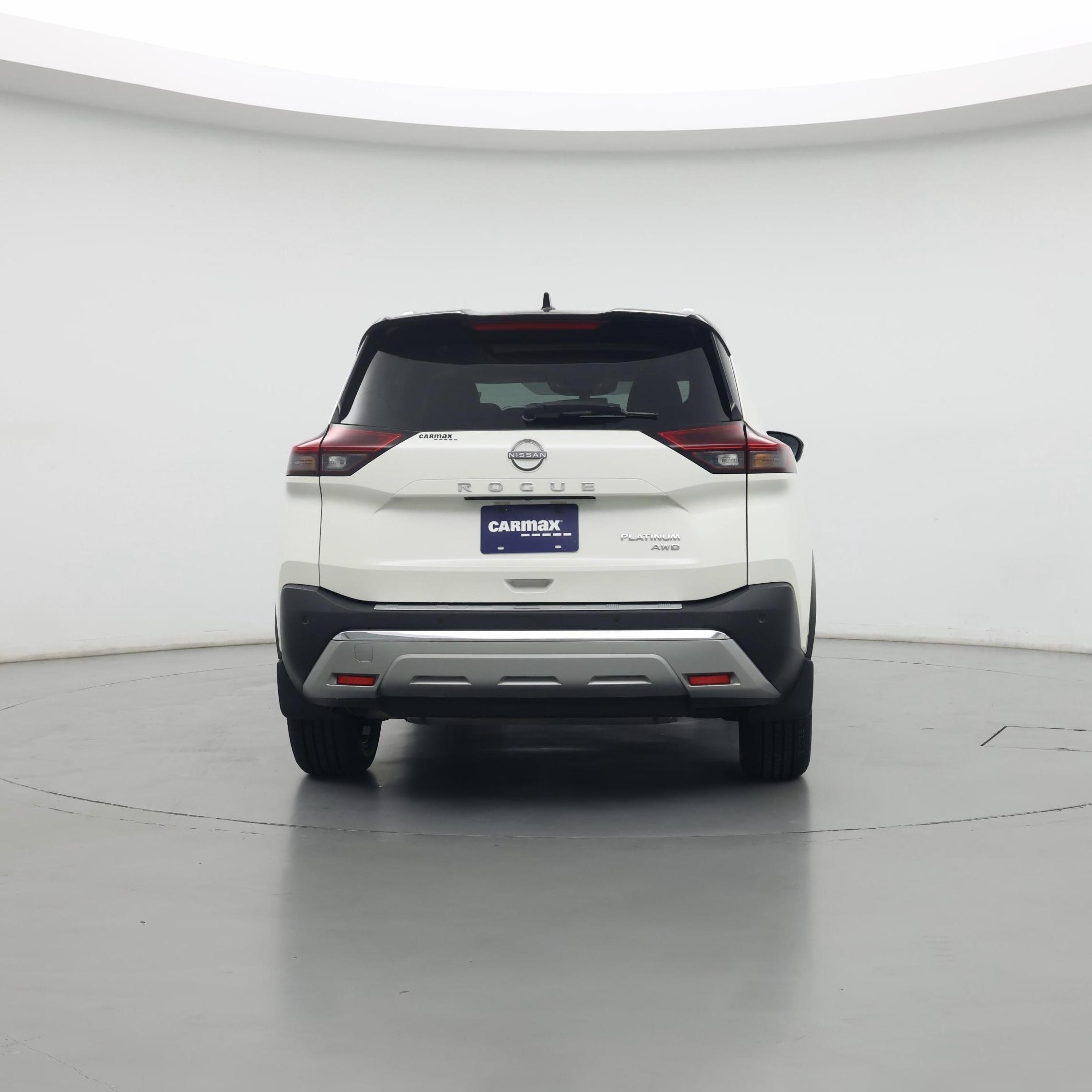 Thumbnail: 2022 Nissan Rogue - 6