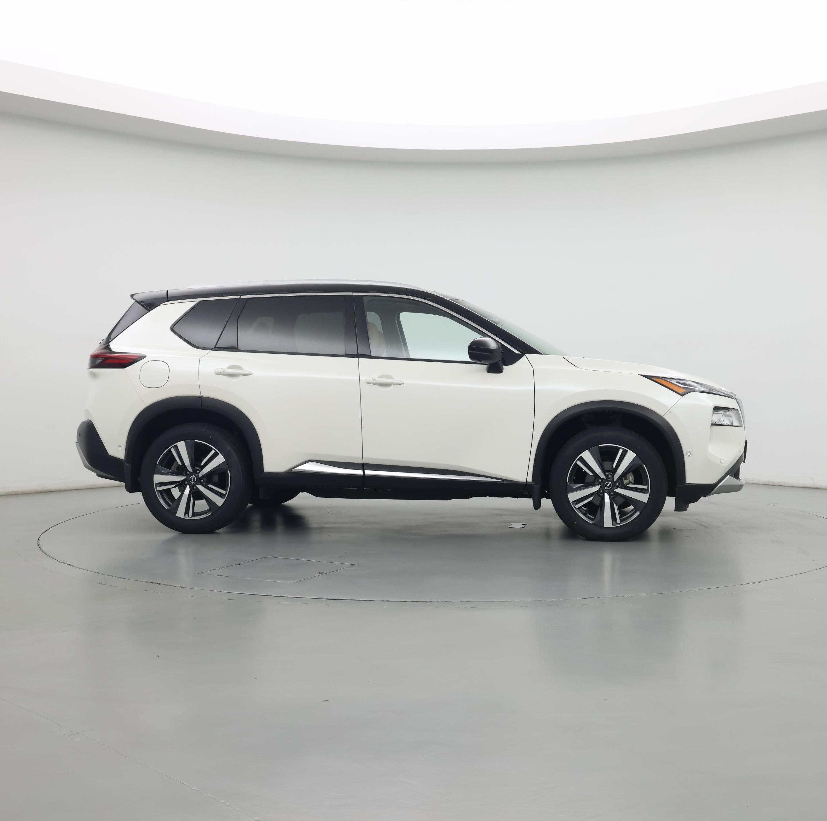 Thumbnail: 2022 Nissan Rogue - 7