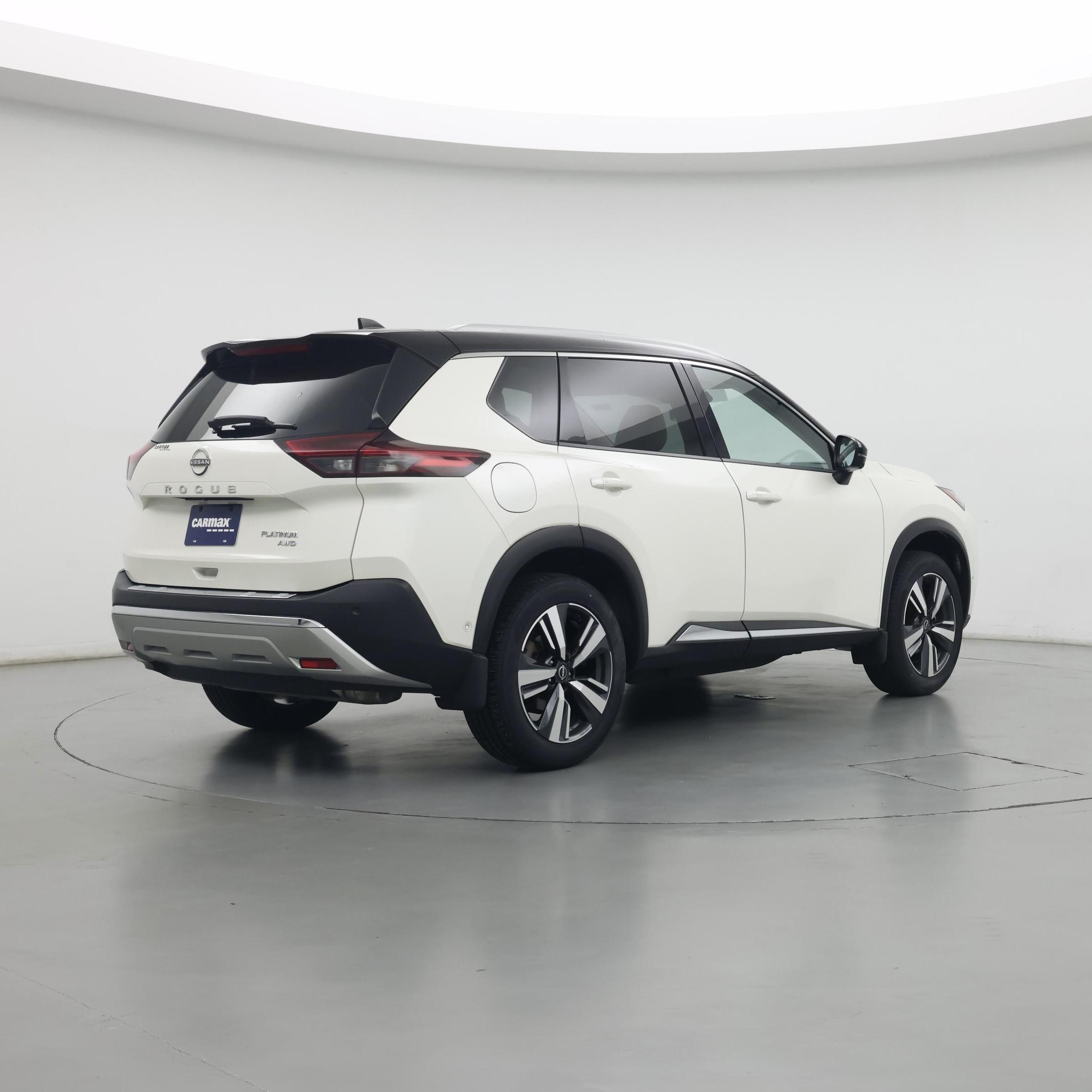Thumbnail: 2022 Nissan Rogue - 8
