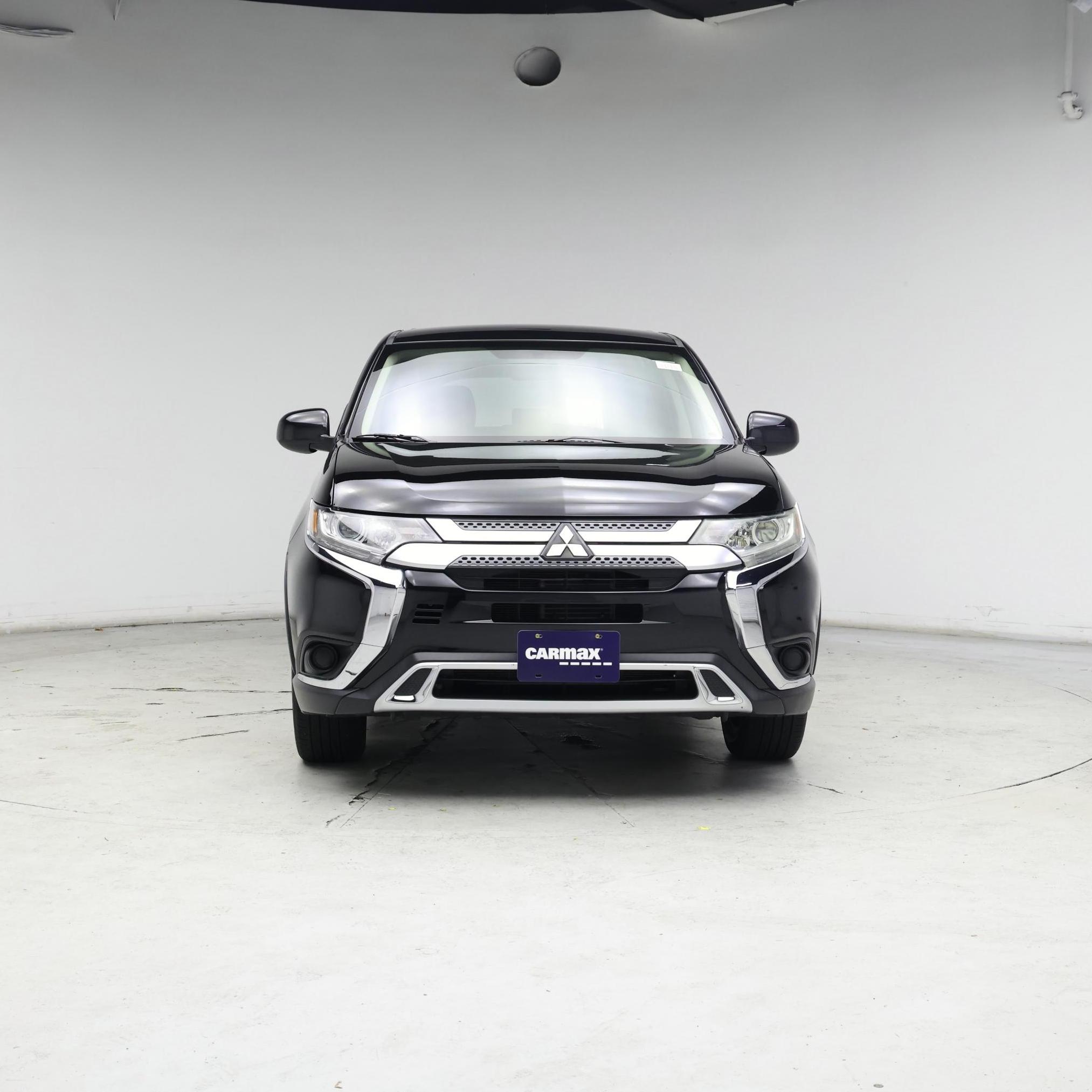 Thumbnail: 2020 Mitsubishi Outlander - 5