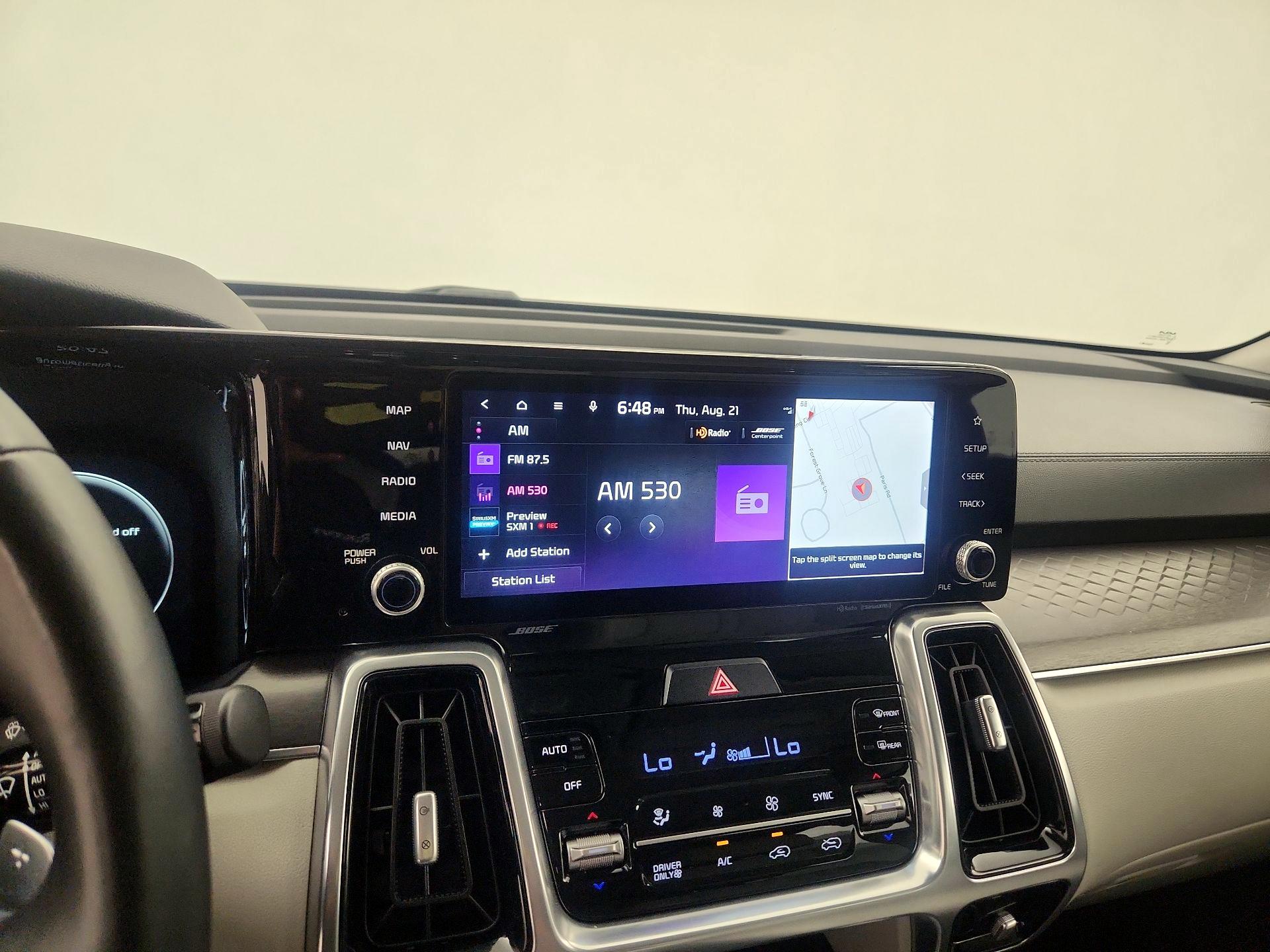 Thumbnail: 2023 Kia Sorento - 15