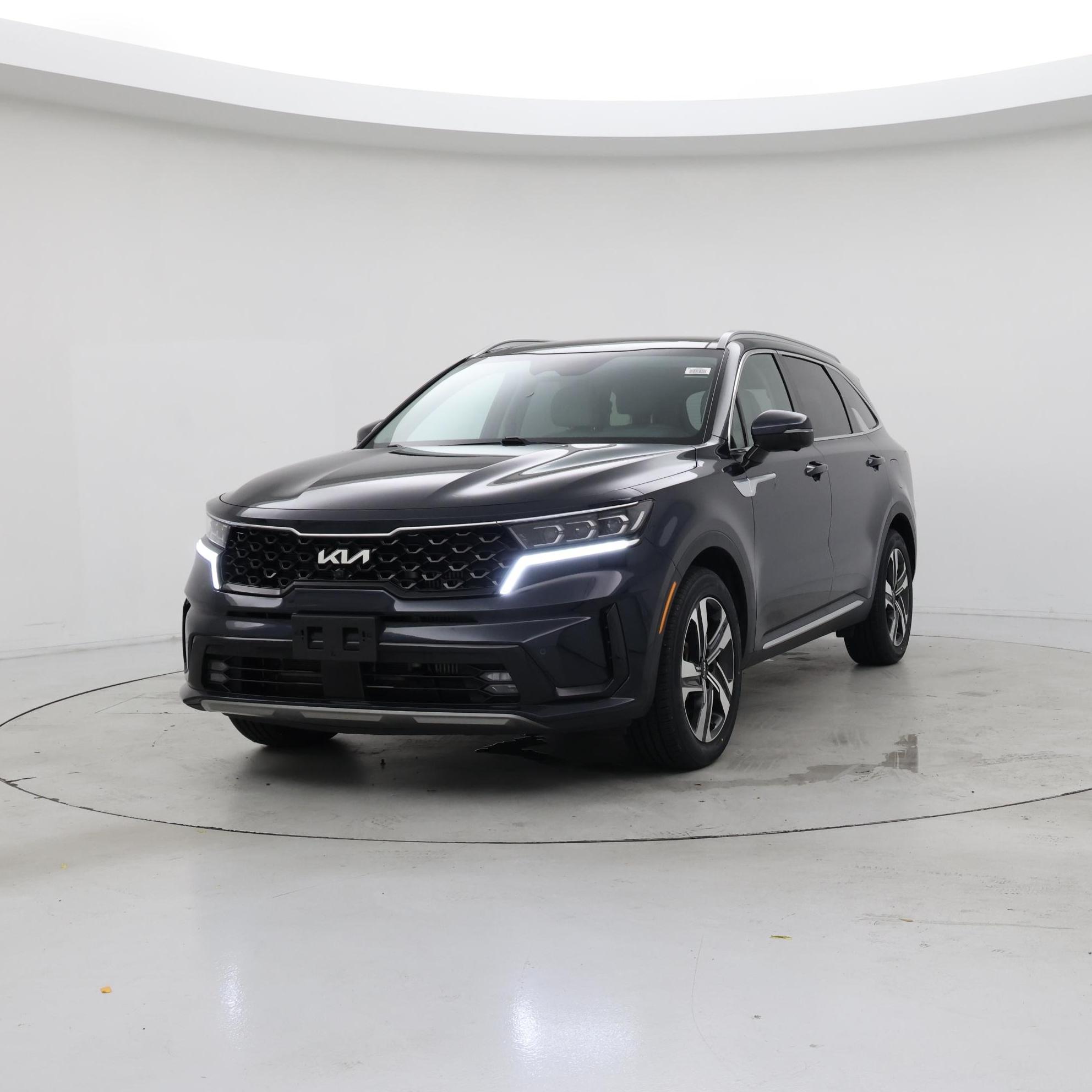 Thumbnail: 2023 Kia Sorento - 4