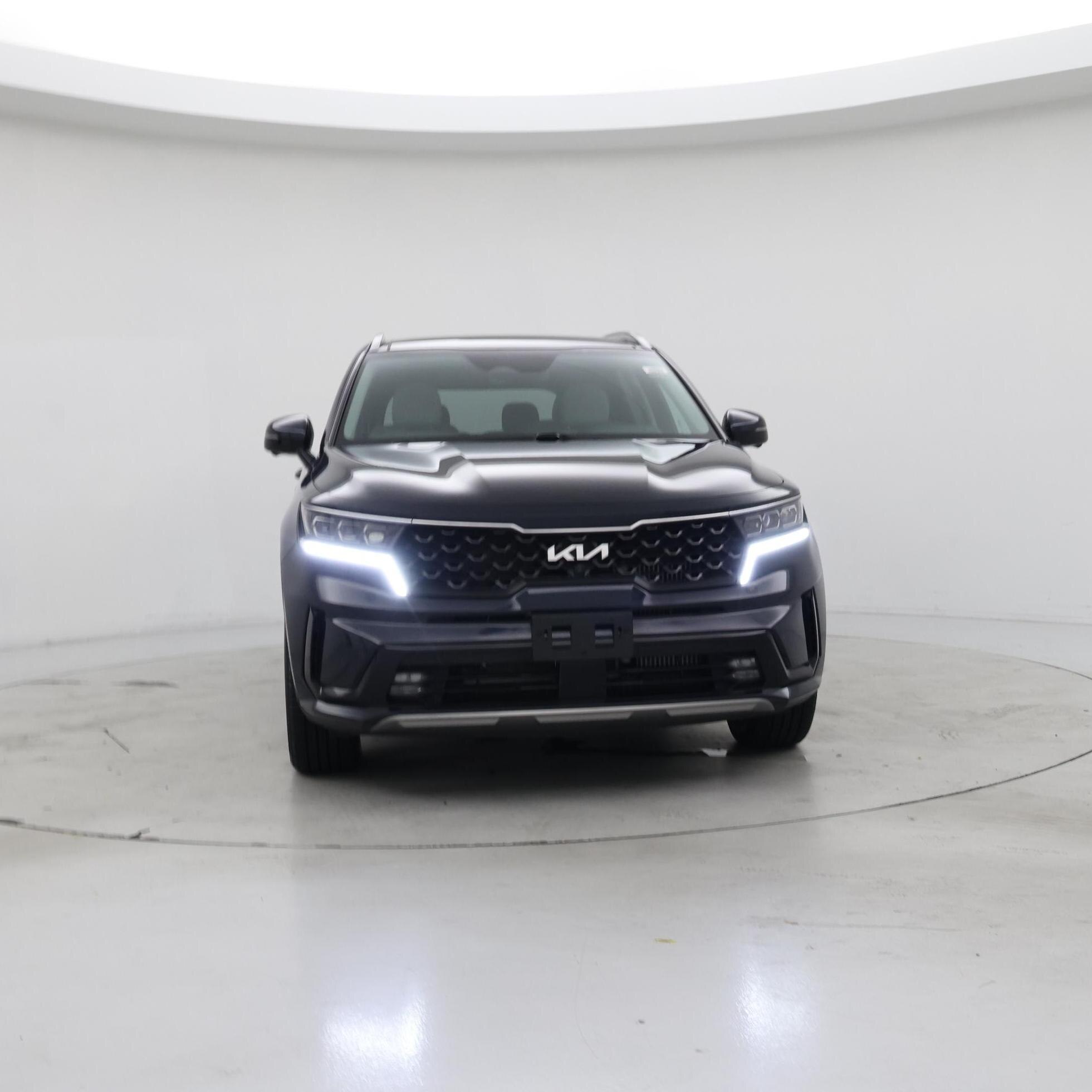 Thumbnail: 2023 Kia Sorento - 5