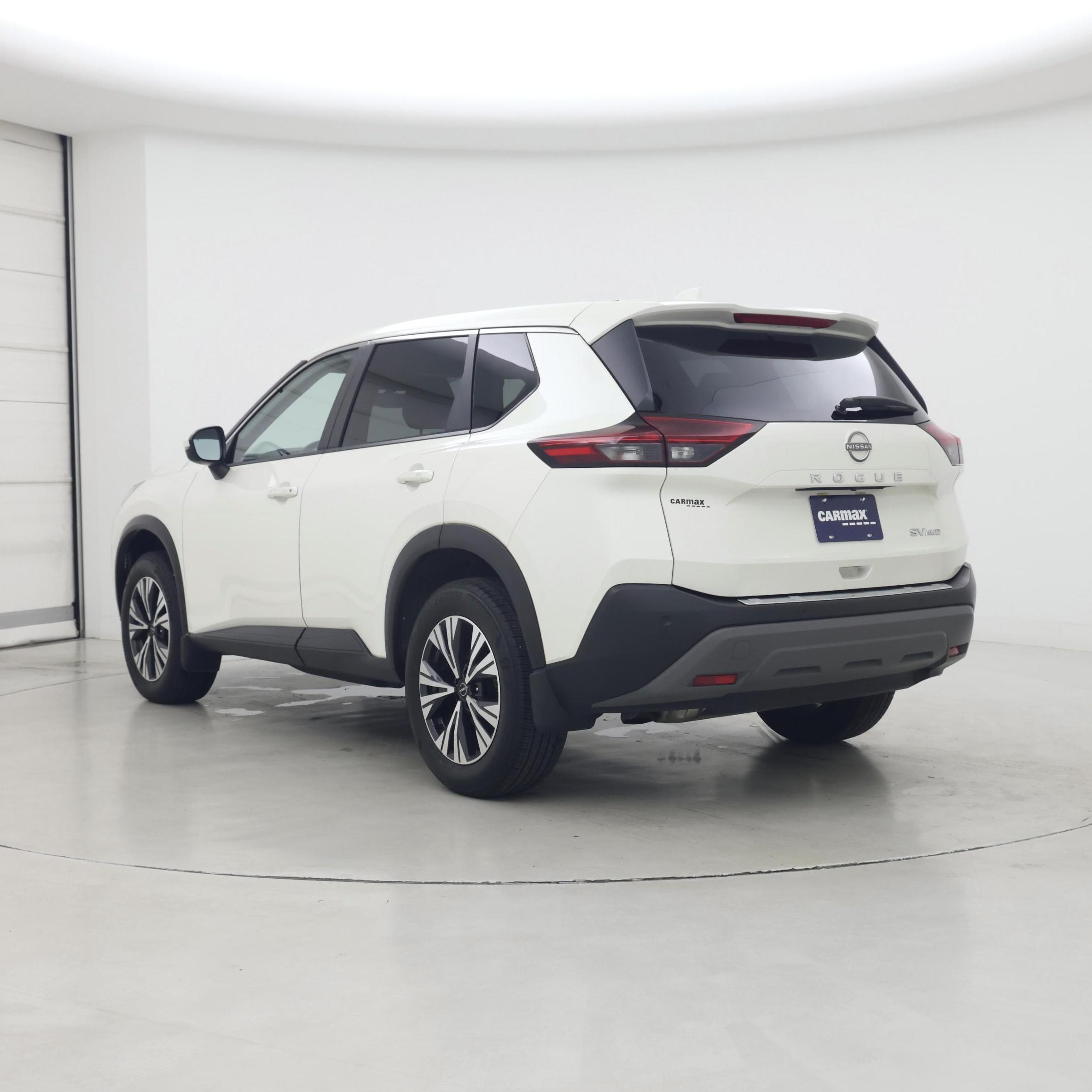 Thumbnail: 2023 Nissan Rogue - 2