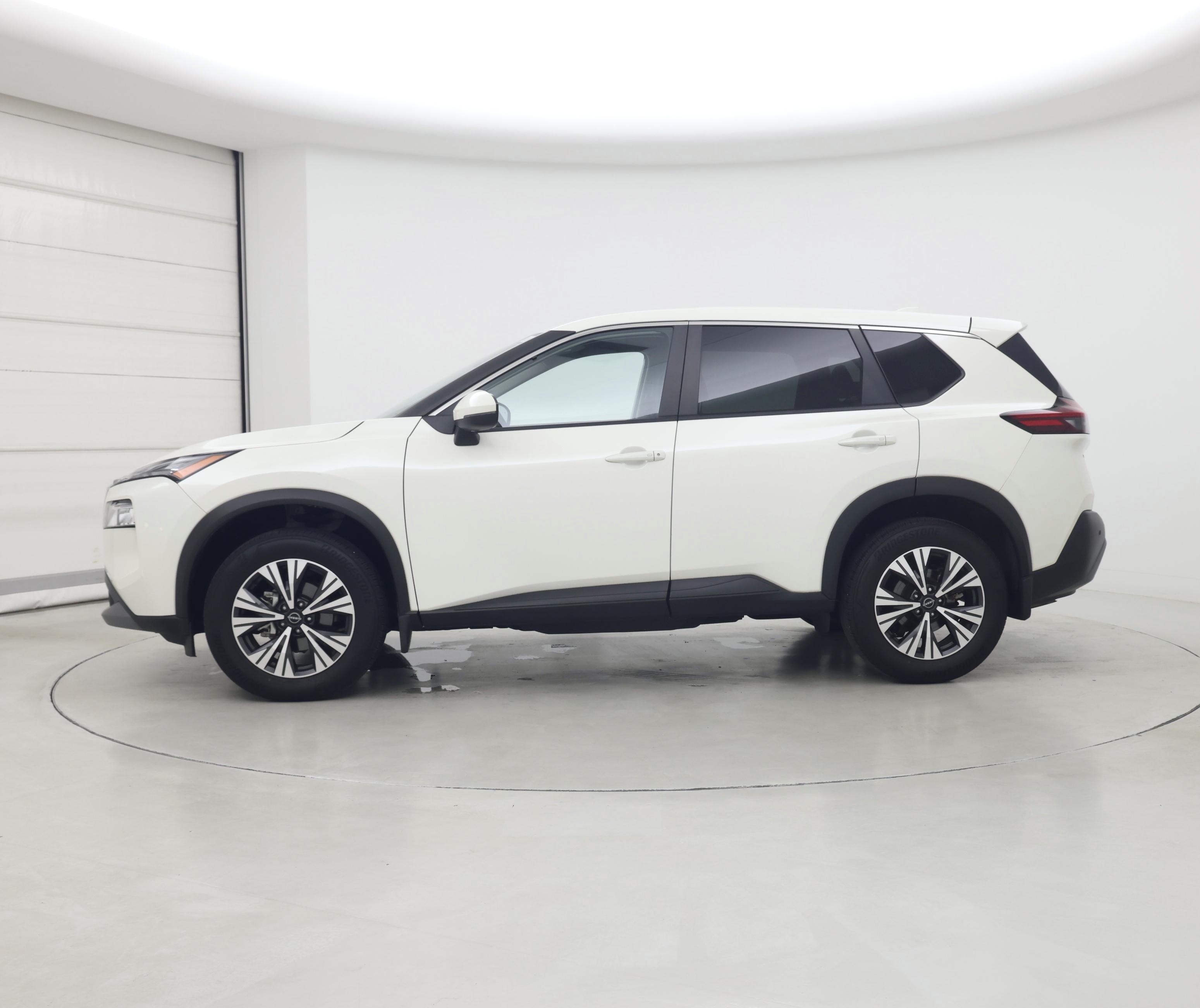 Thumbnail: 2023 Nissan Rogue - 3