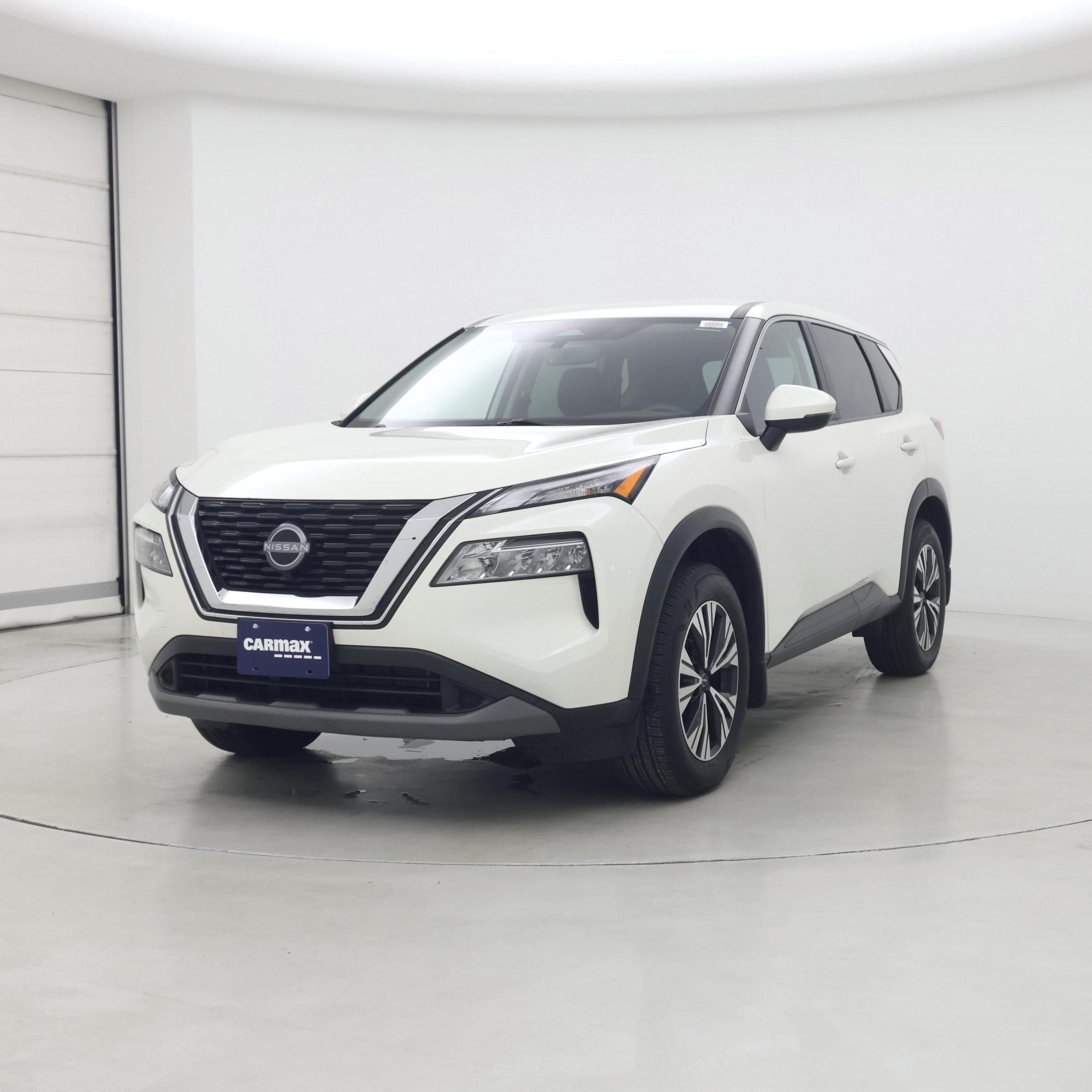 Thumbnail: 2023 Nissan Rogue - 4