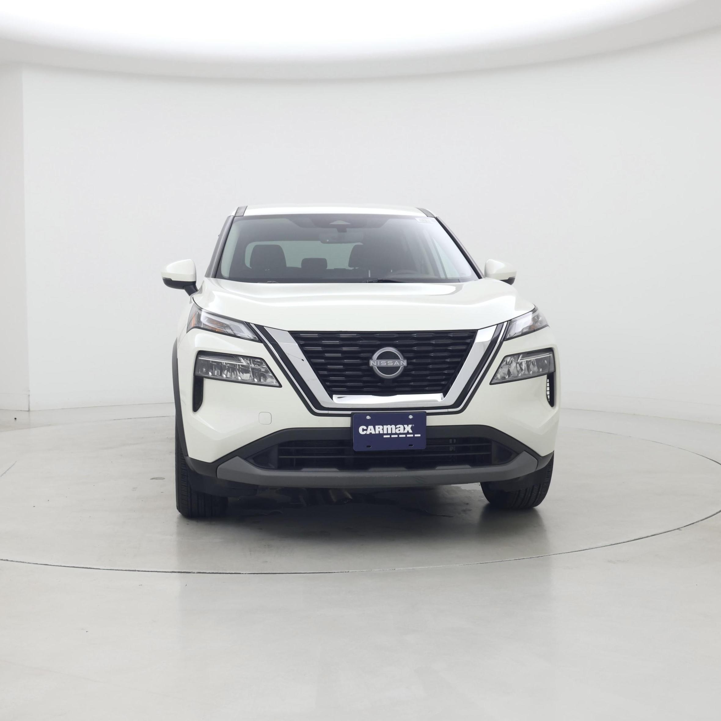 Thumbnail: 2023 Nissan Rogue - 5