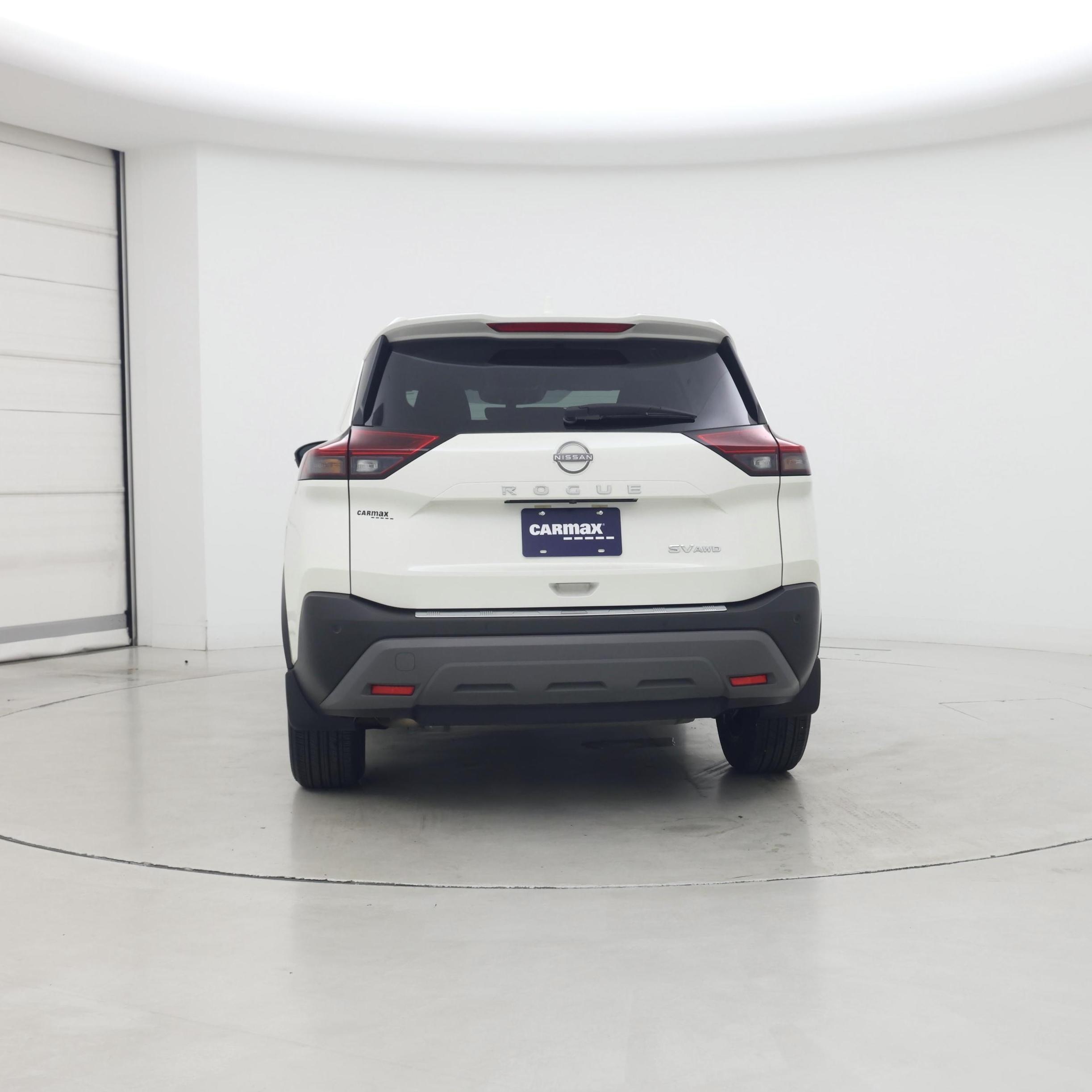 Thumbnail: 2023 Nissan Rogue - 6