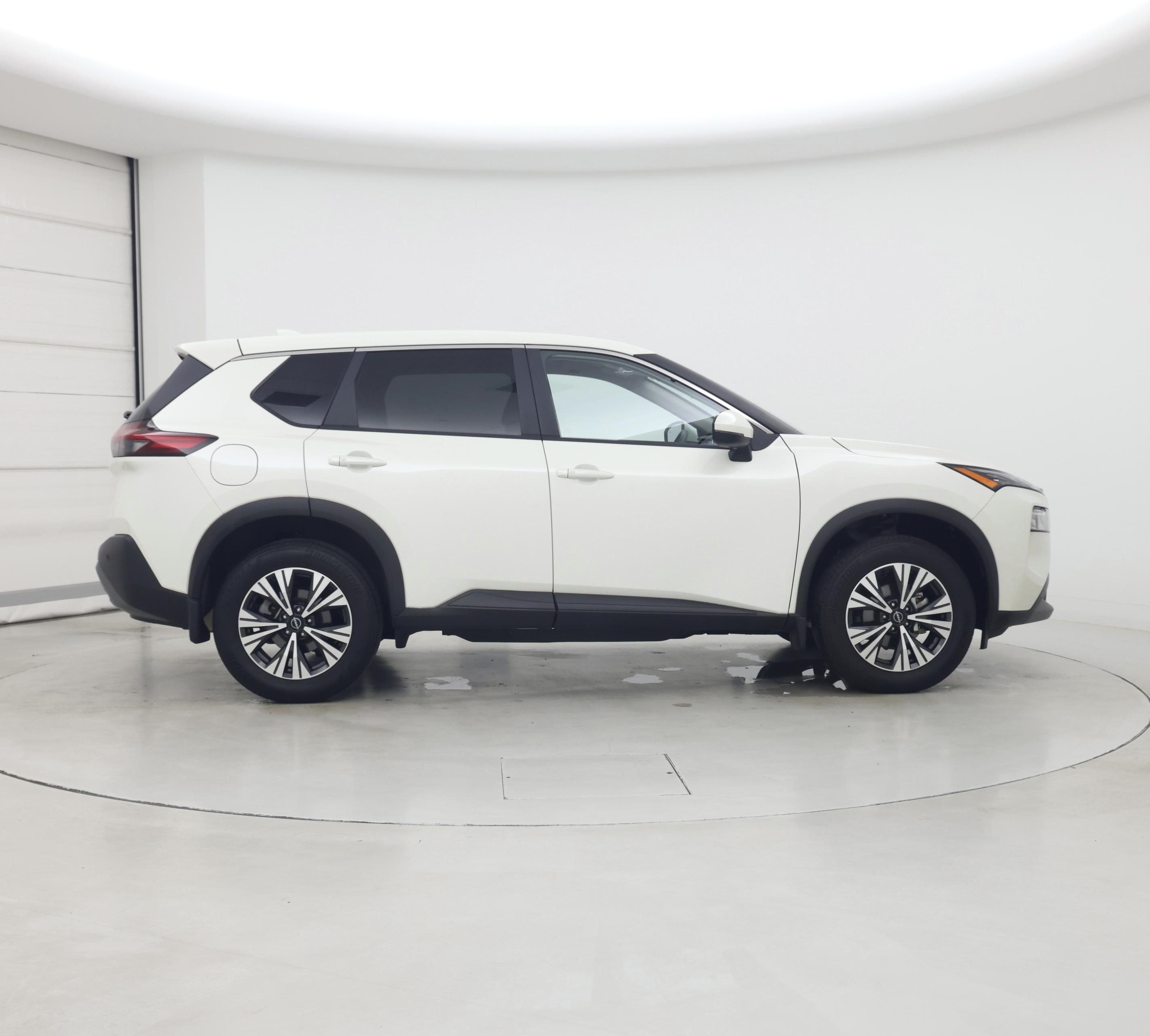 Thumbnail: 2023 Nissan Rogue - 7