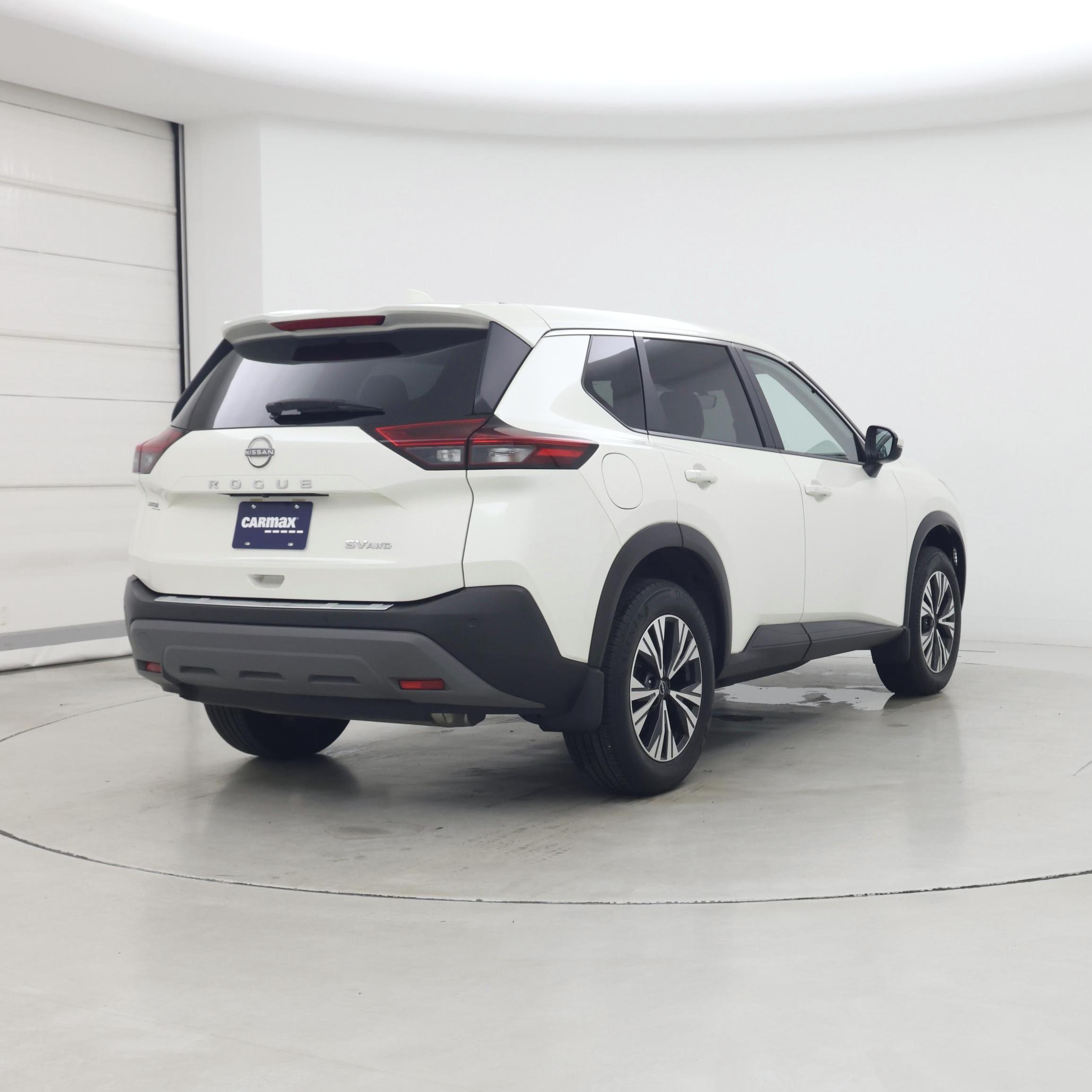 Thumbnail: 2023 Nissan Rogue - 8