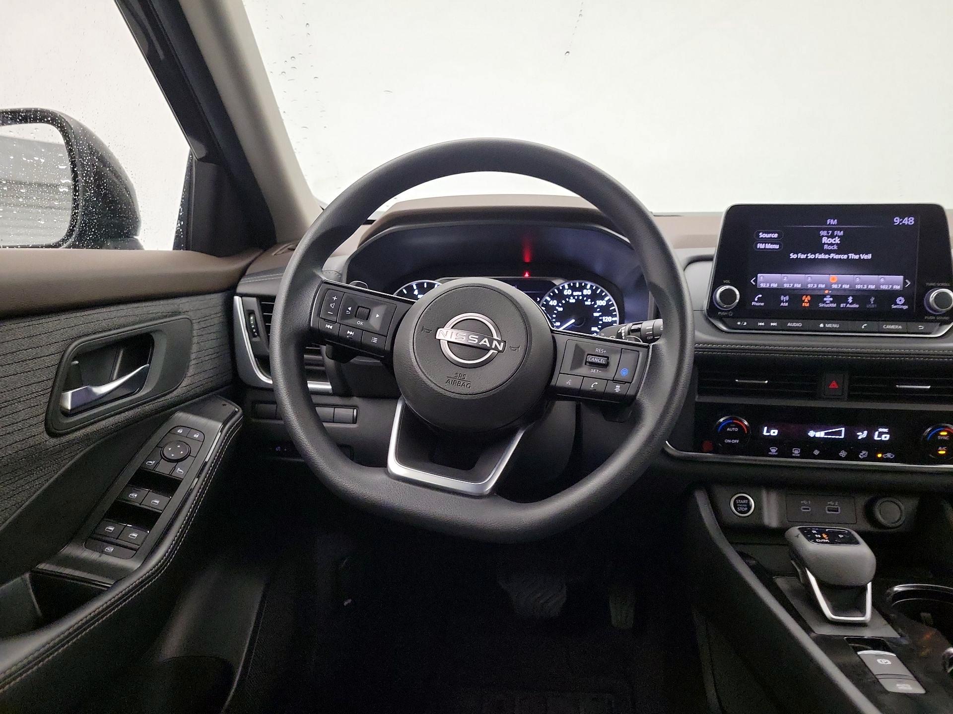 Thumbnail: 2023 Nissan Rogue - 10