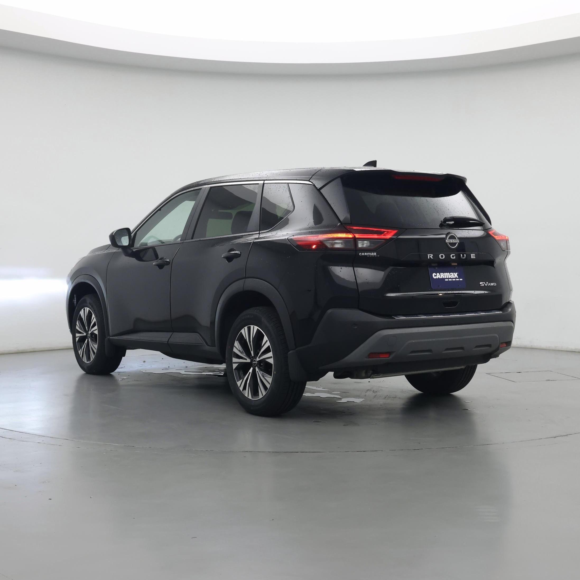 Thumbnail: 2023 Nissan Rogue - 2