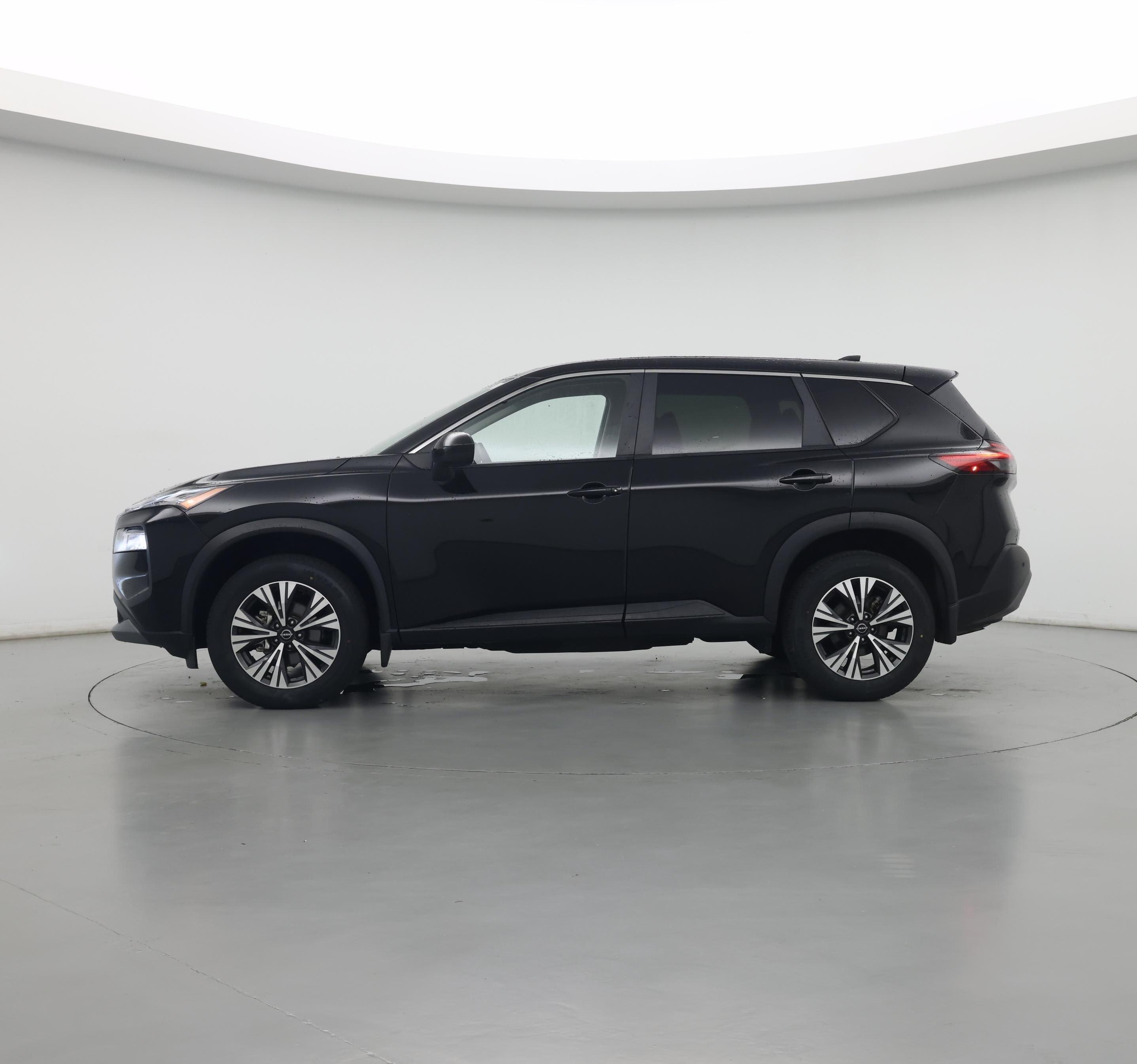 Thumbnail: 2023 Nissan Rogue - 3