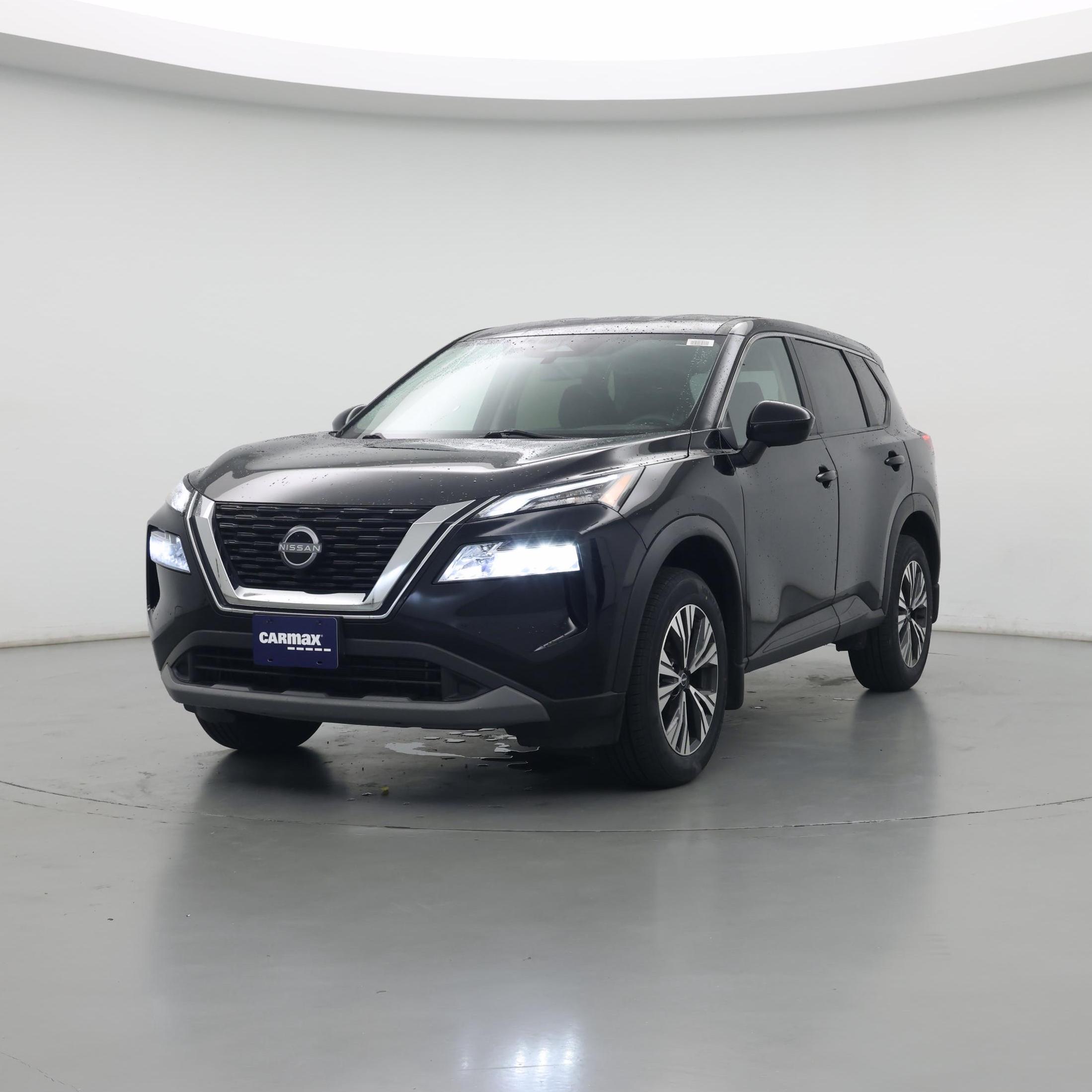 Thumbnail: 2023 Nissan Rogue - 4
