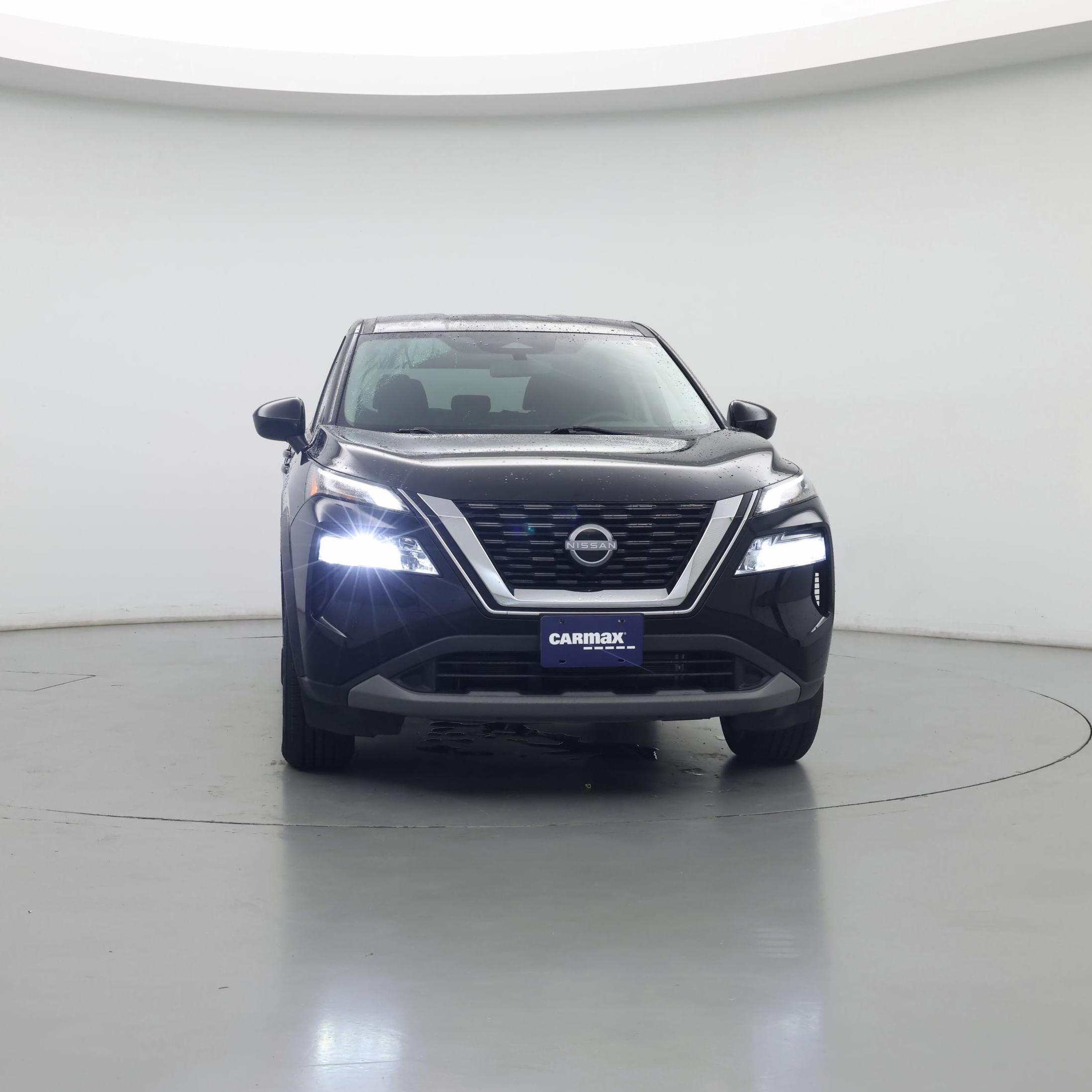 Thumbnail: 2023 Nissan Rogue - 5