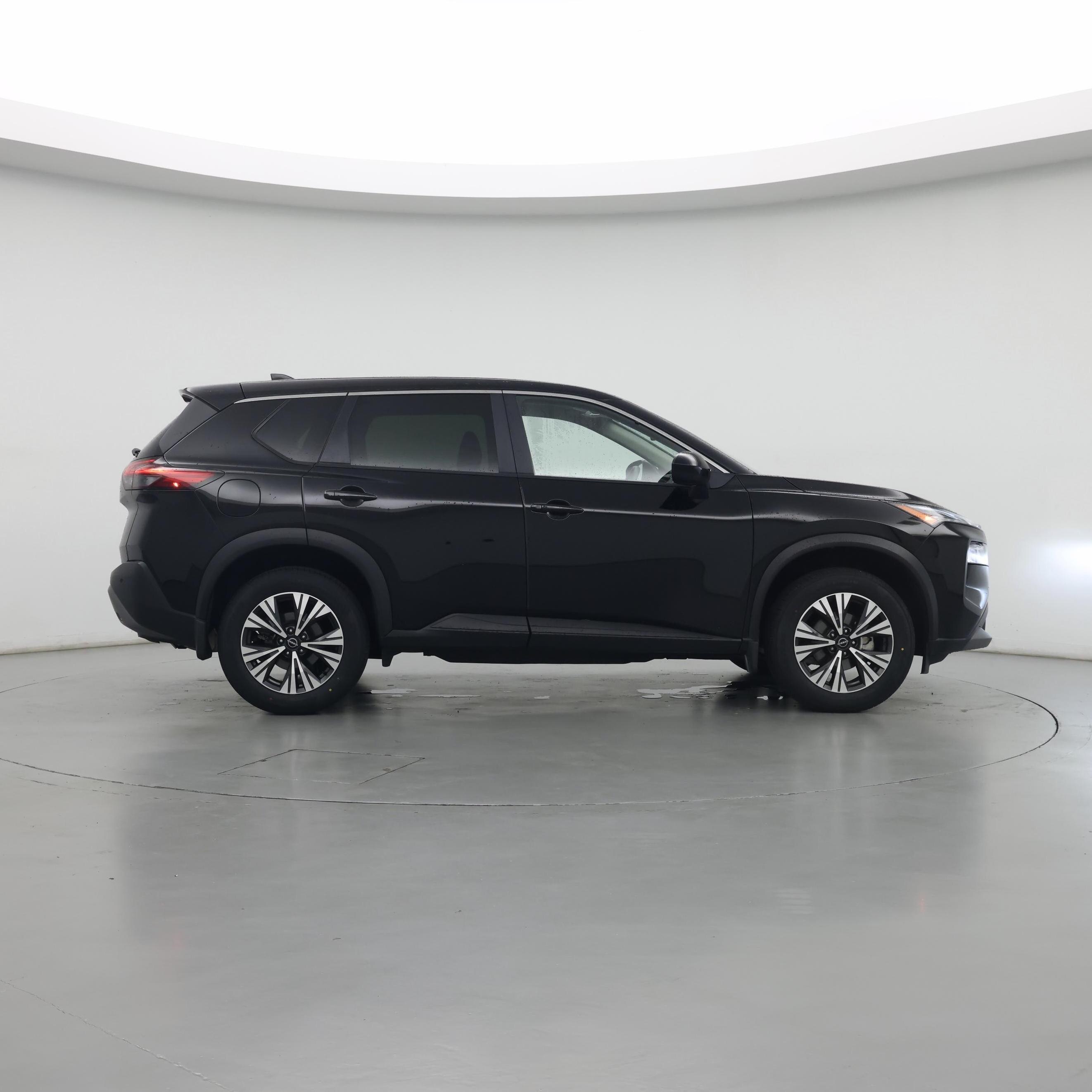 Thumbnail: 2023 Nissan Rogue - 7