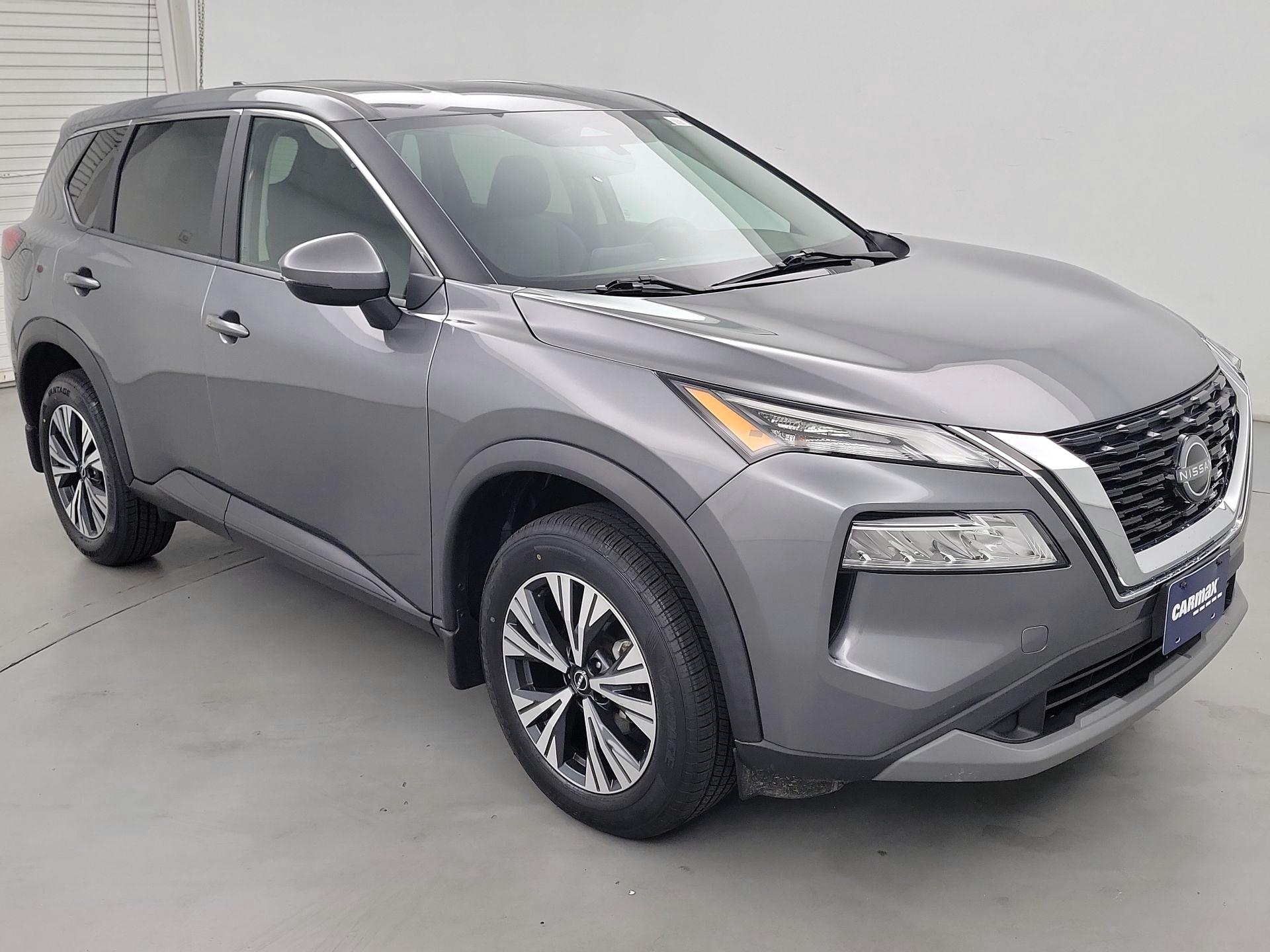 Thumbnail: 2022 Nissan Rogue - 1