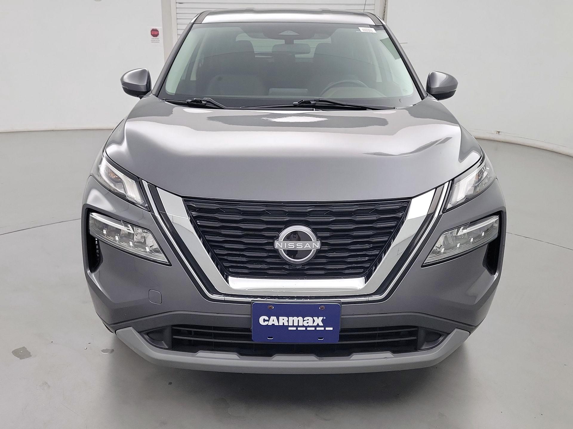 Thumbnail: 2022 Nissan Rogue - 2