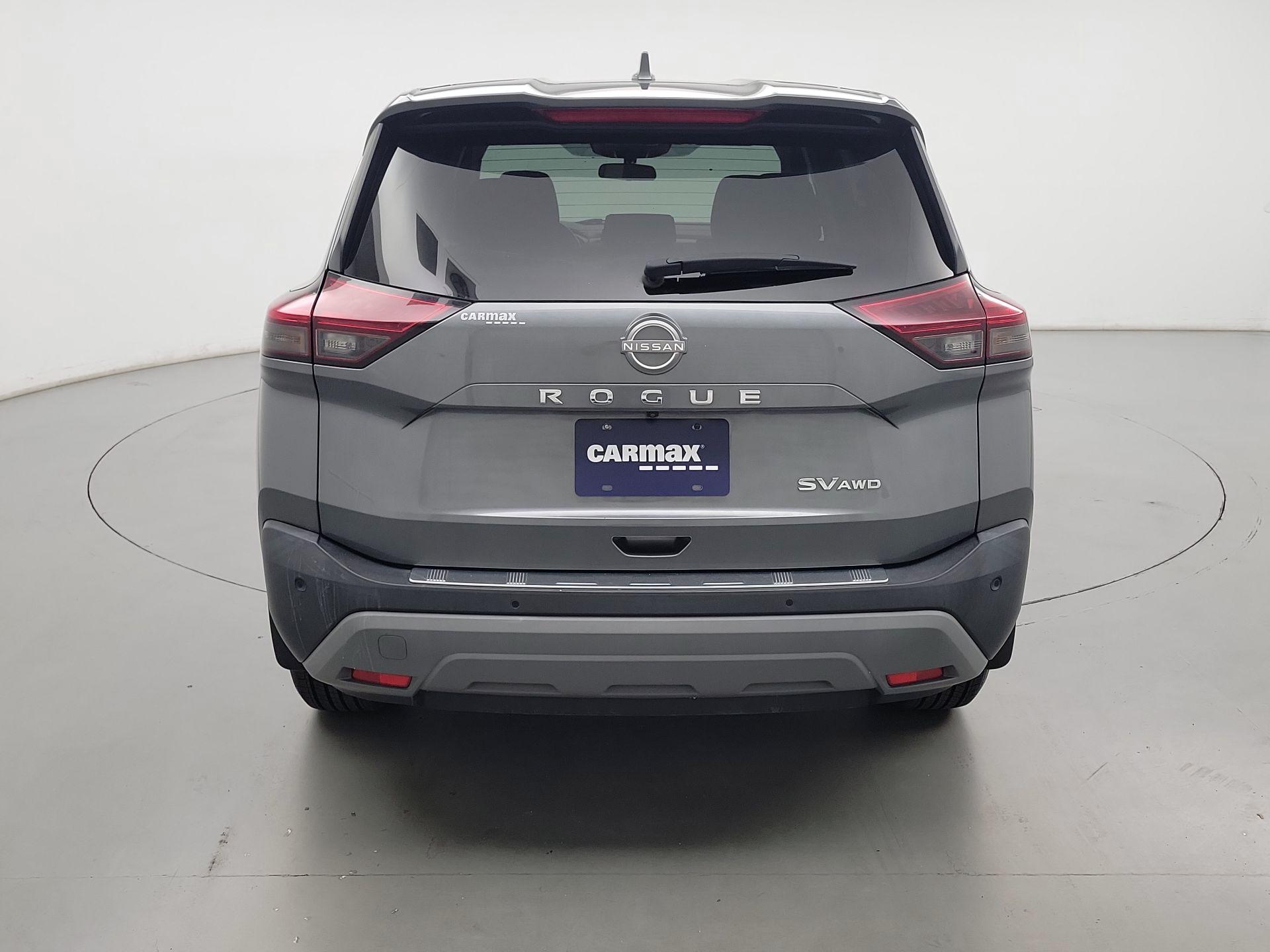 Thumbnail: 2022 Nissan Rogue - 6