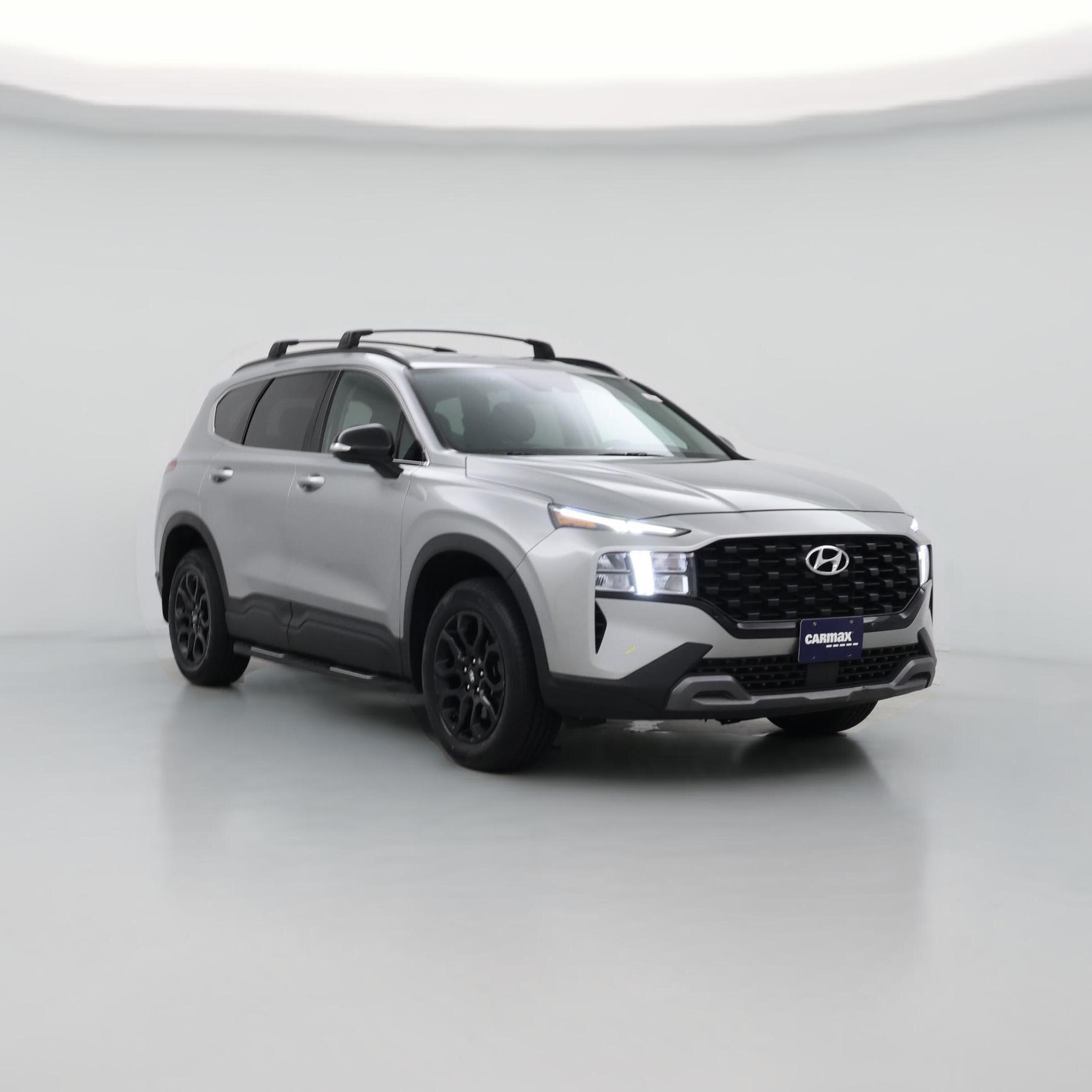 Thumbnail: 2022 Hyundai Santa Fe - 1