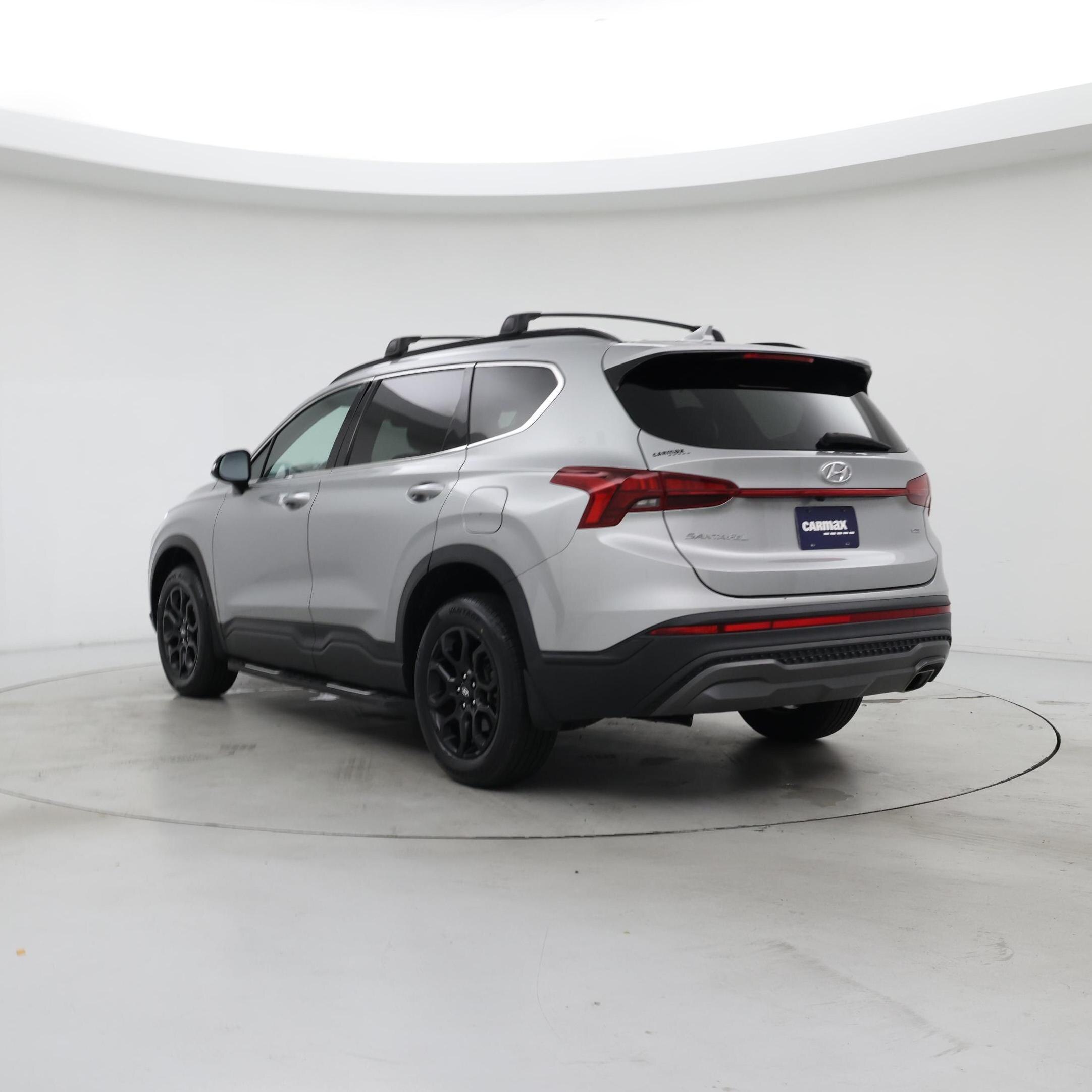 Thumbnail: 2022 Hyundai Santa Fe - 2