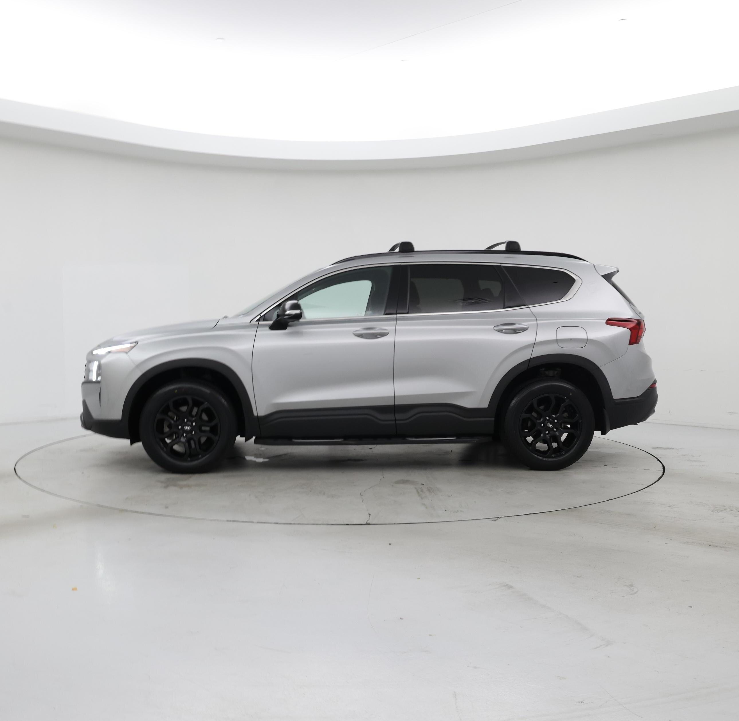 Thumbnail: 2022 Hyundai Santa Fe - 3