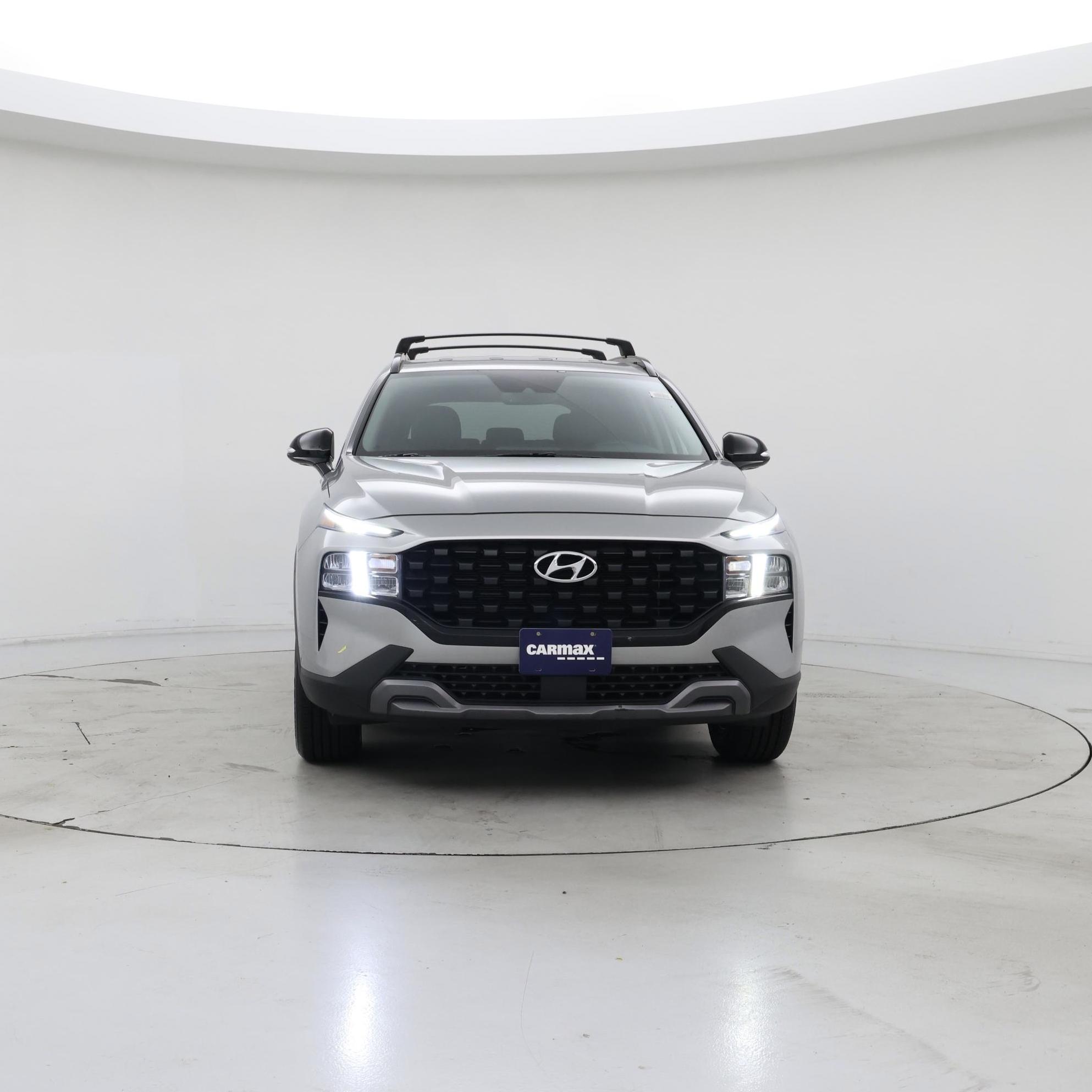 Thumbnail: 2022 Hyundai Santa Fe - 5
