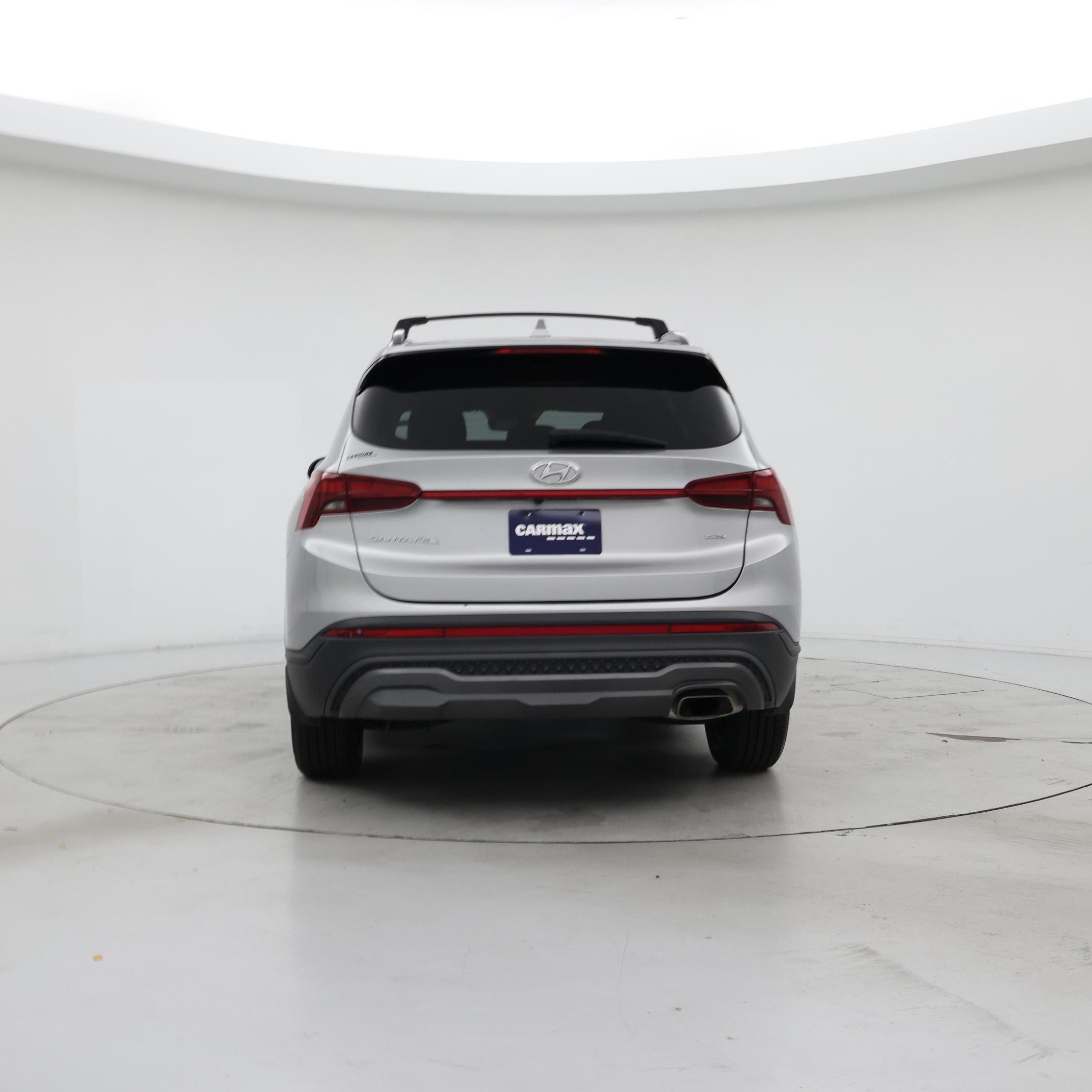 Thumbnail: 2022 Hyundai Santa Fe - 6