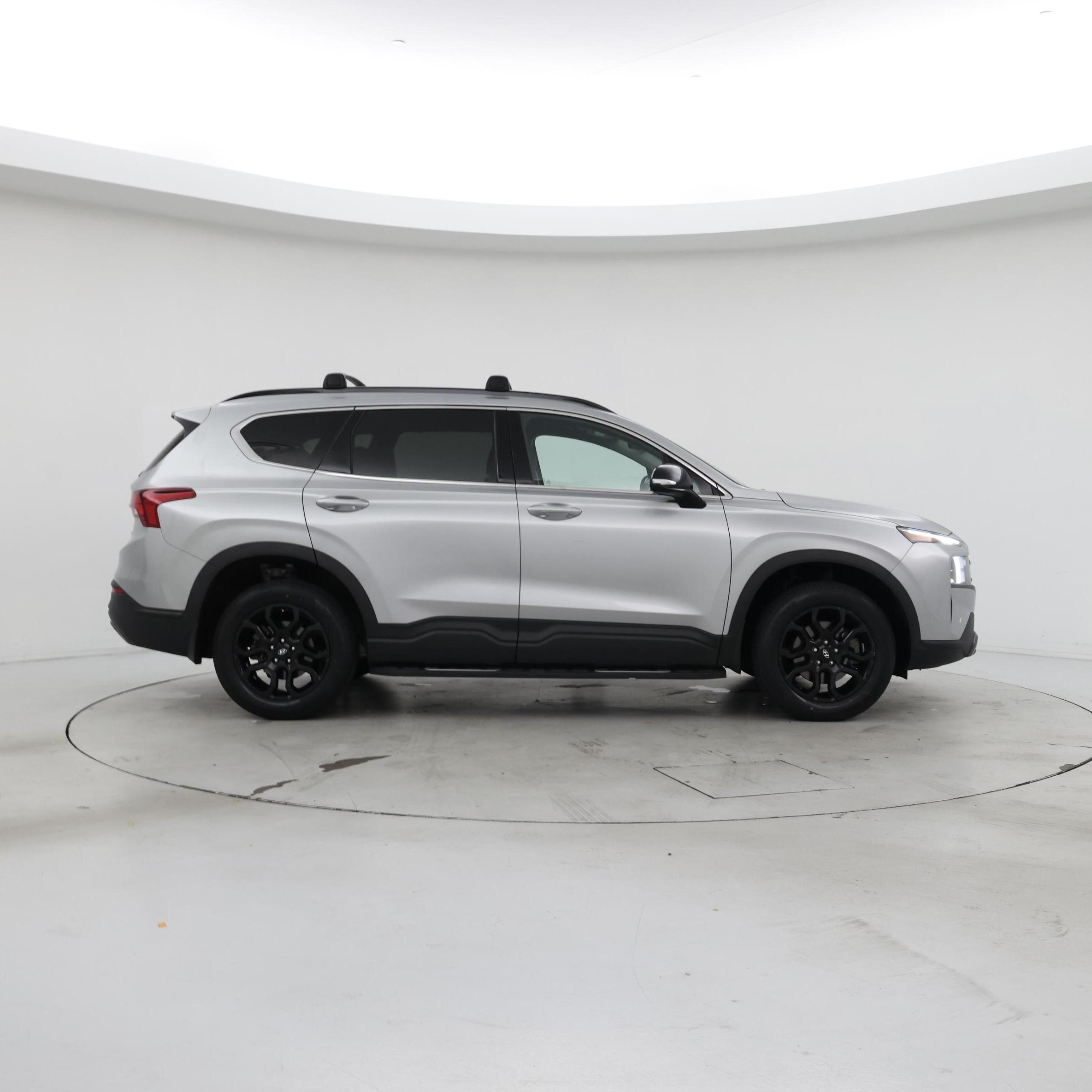 Thumbnail: 2022 Hyundai Santa Fe - 7