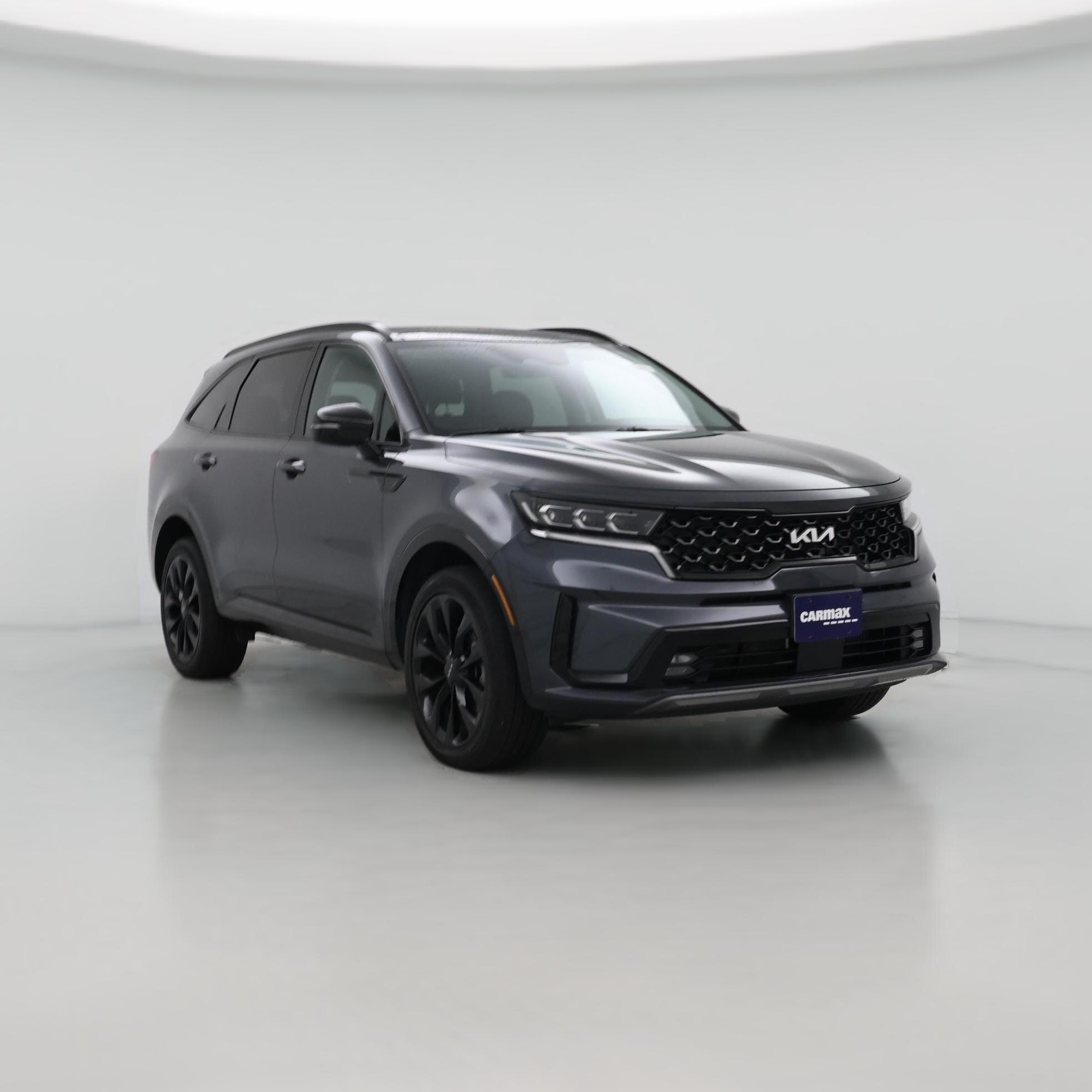 Thumbnail: 2023 Kia Sorento - 1