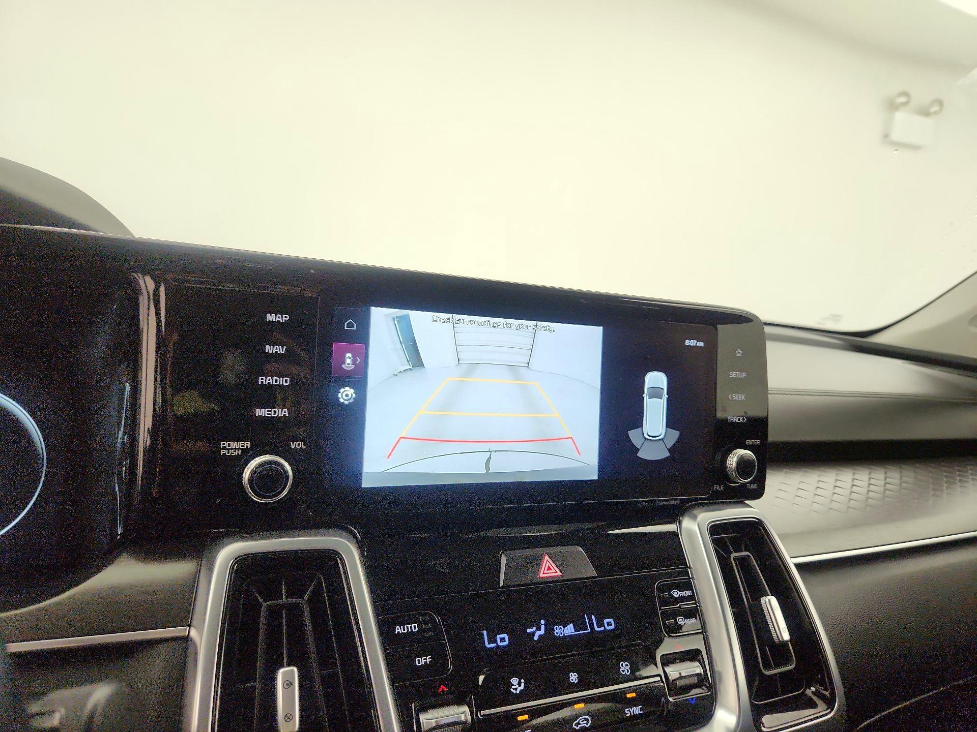 Thumbnail: 2023 Kia Sorento - 15
