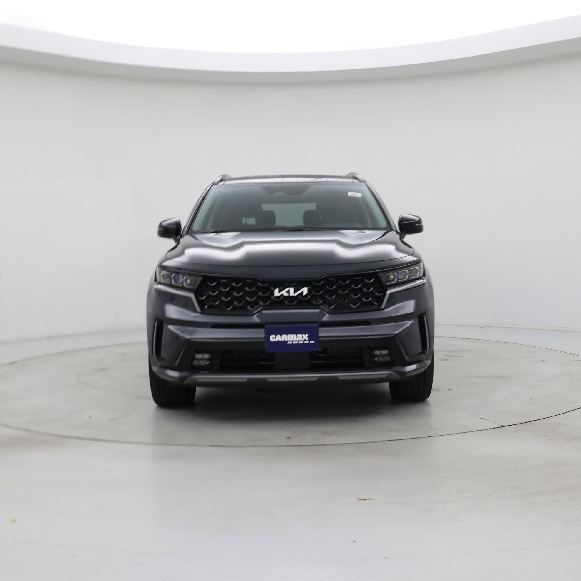Thumbnail: 2023 Kia Sorento - 5
