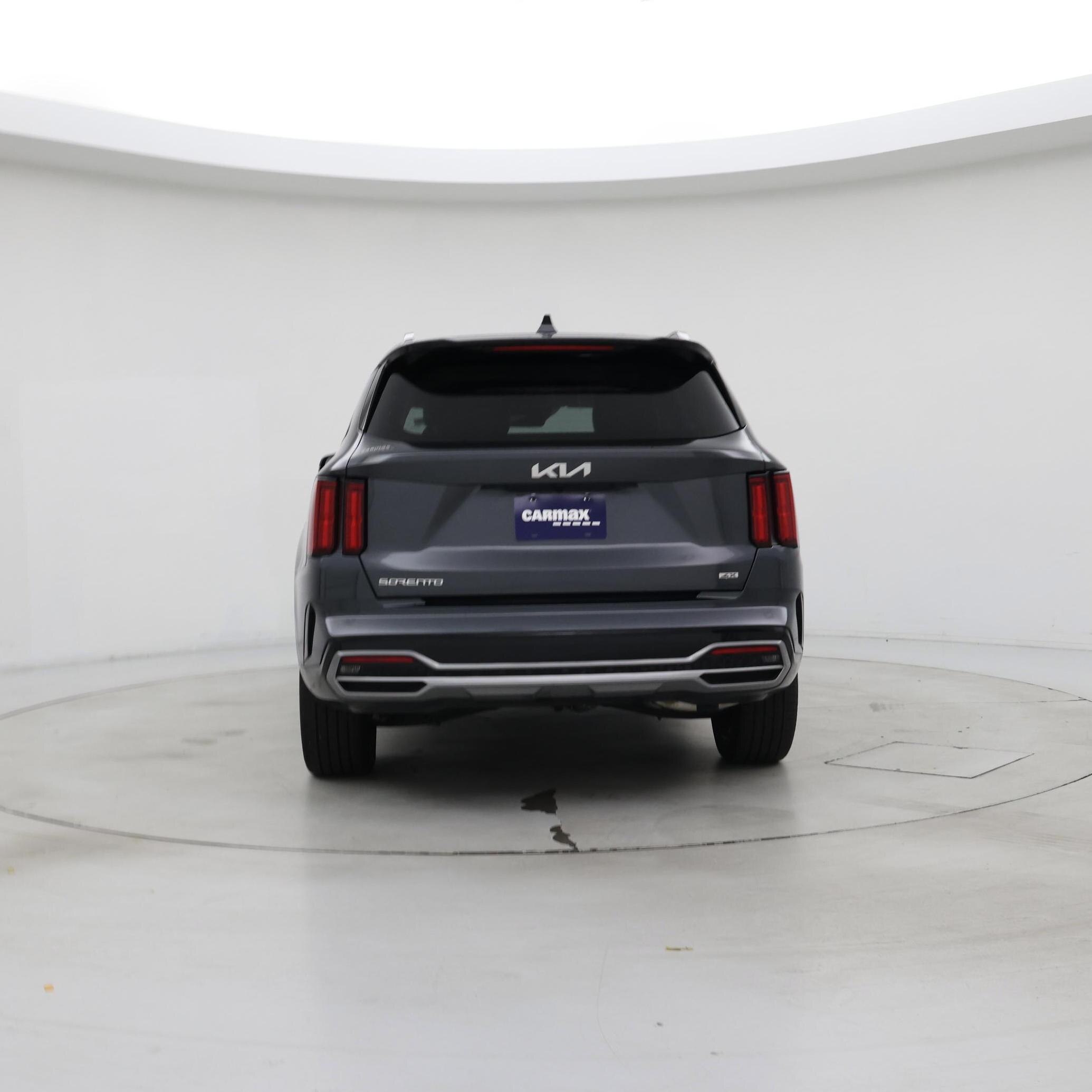 Thumbnail: 2023 Kia Sorento - 6
