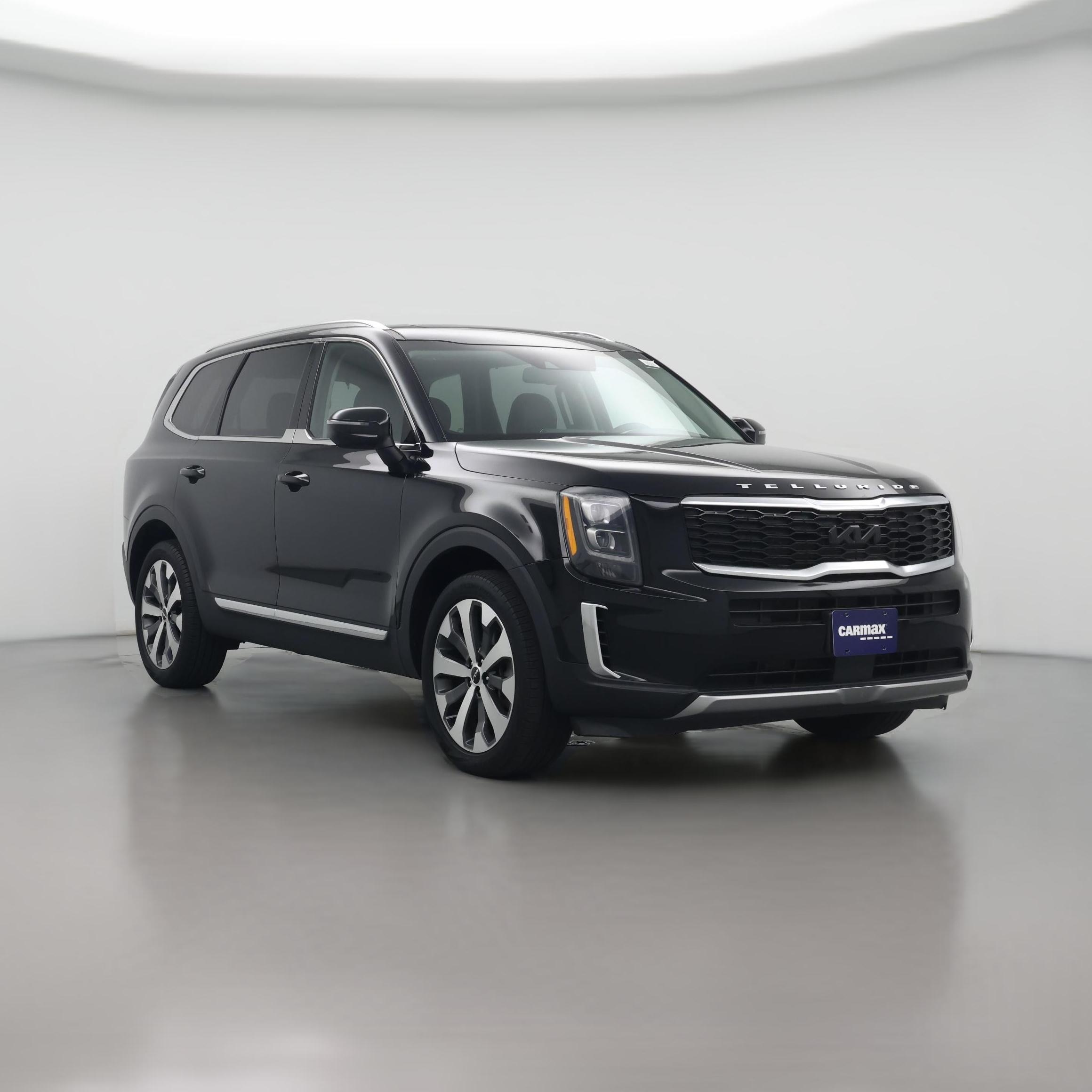 Thumbnail: 2022 Kia Telluride - 1