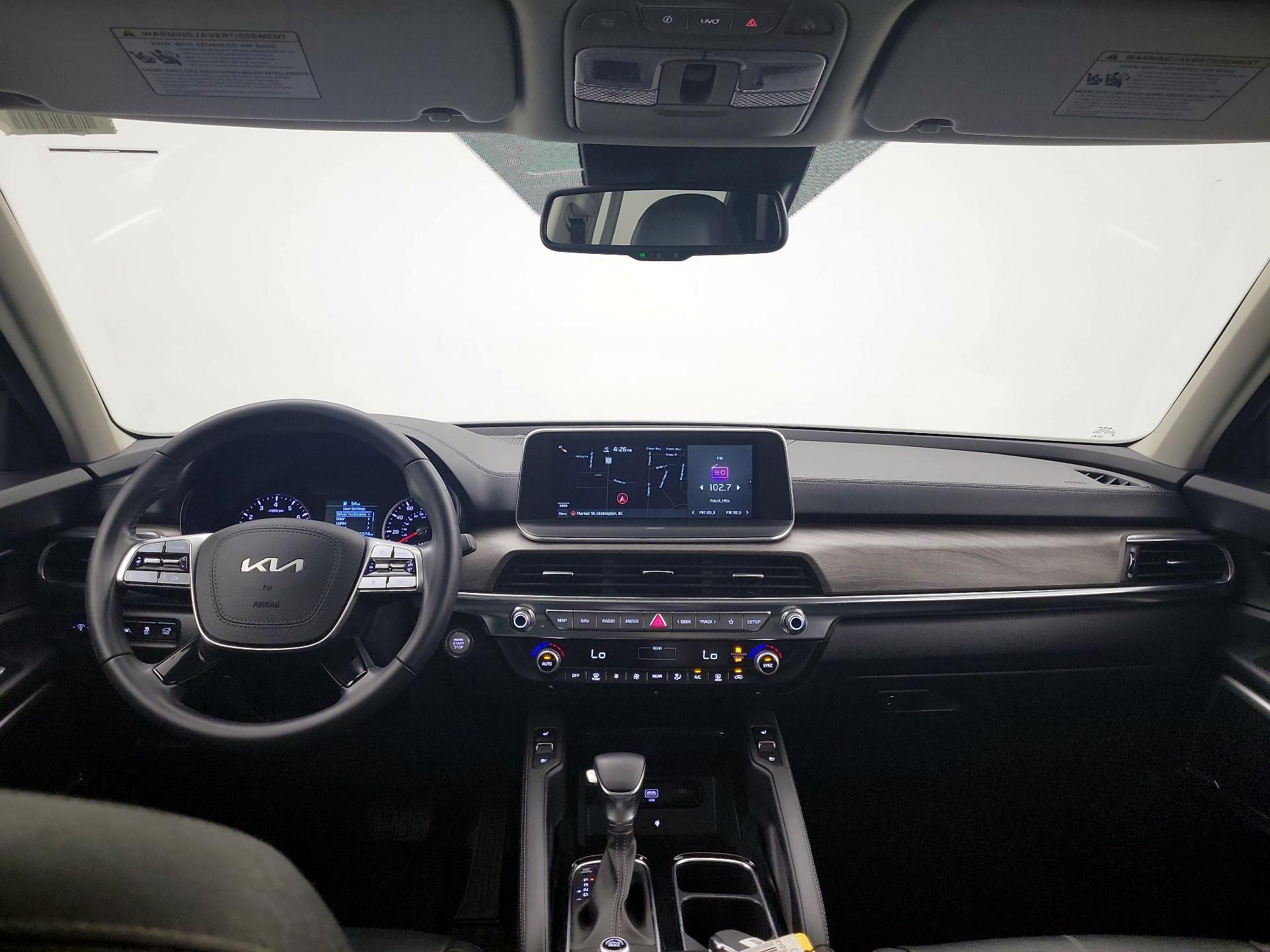 Thumbnail: 2022 Kia Telluride - 9