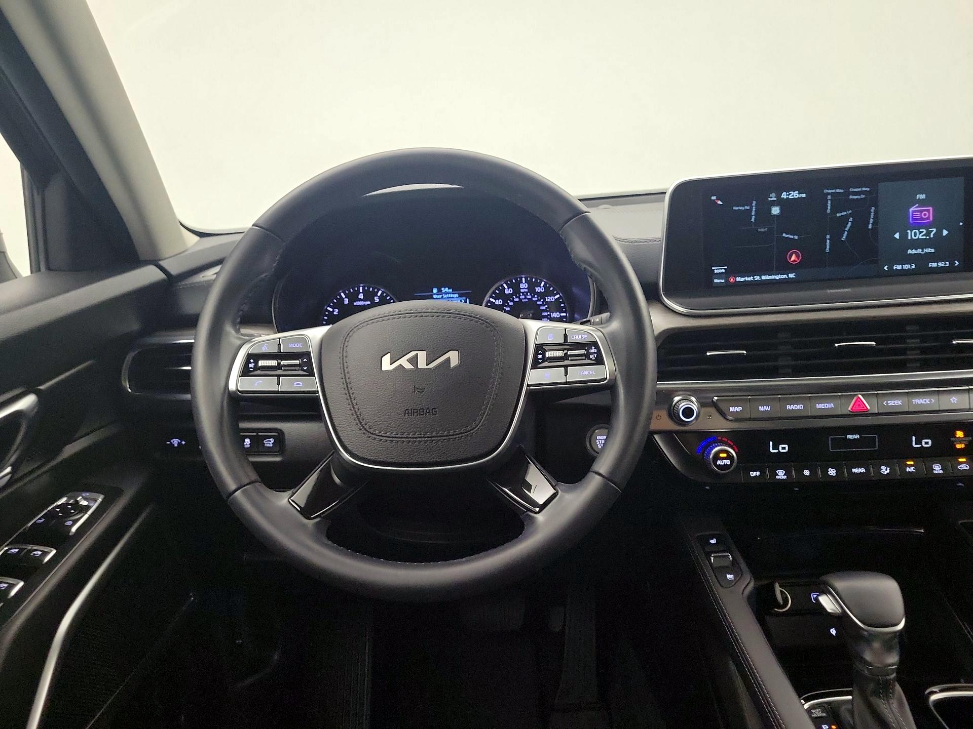 Thumbnail: 2022 Kia Telluride - 10