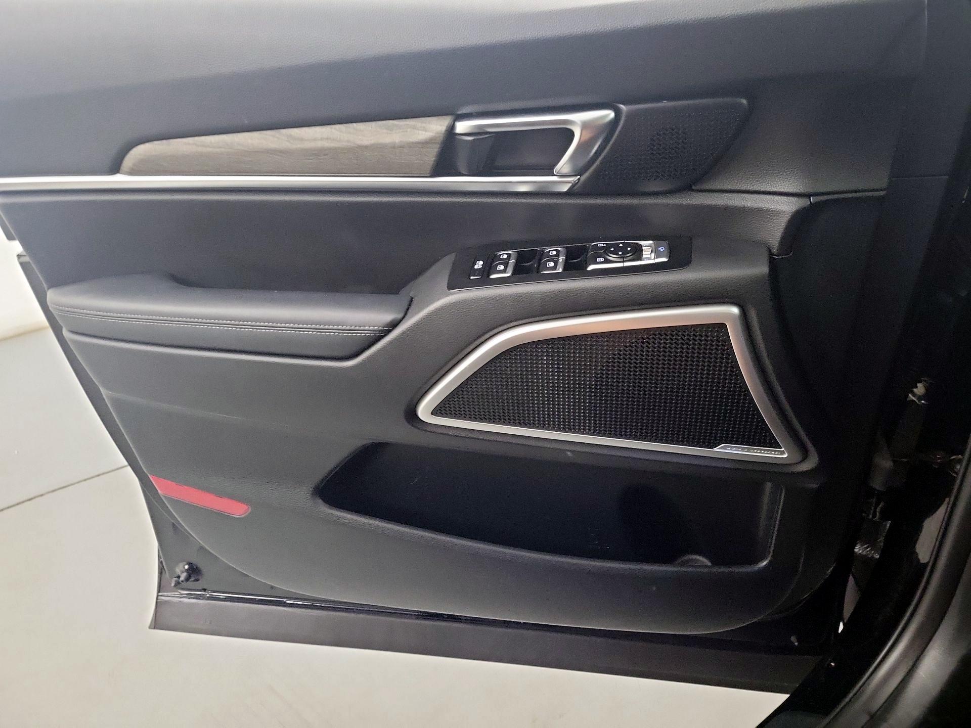 Thumbnail: 2022 Kia Telluride - 12