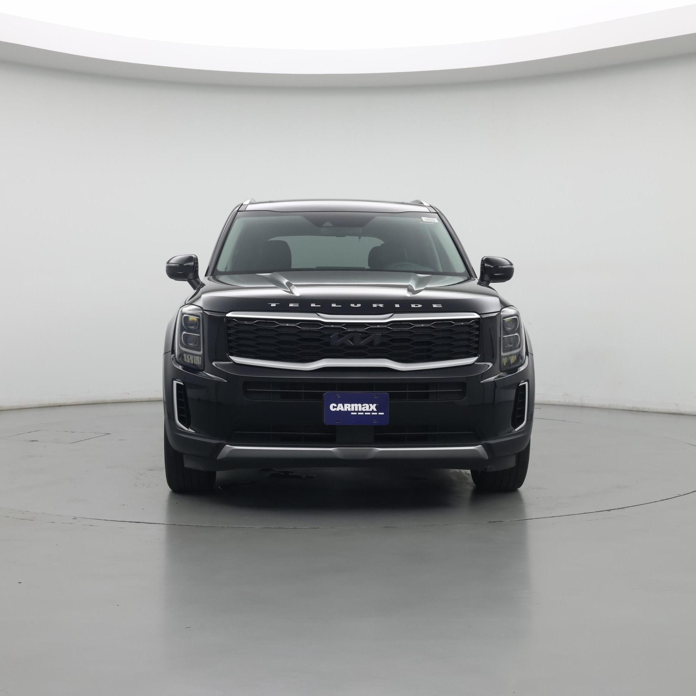 Thumbnail: 2022 Kia Telluride - 5