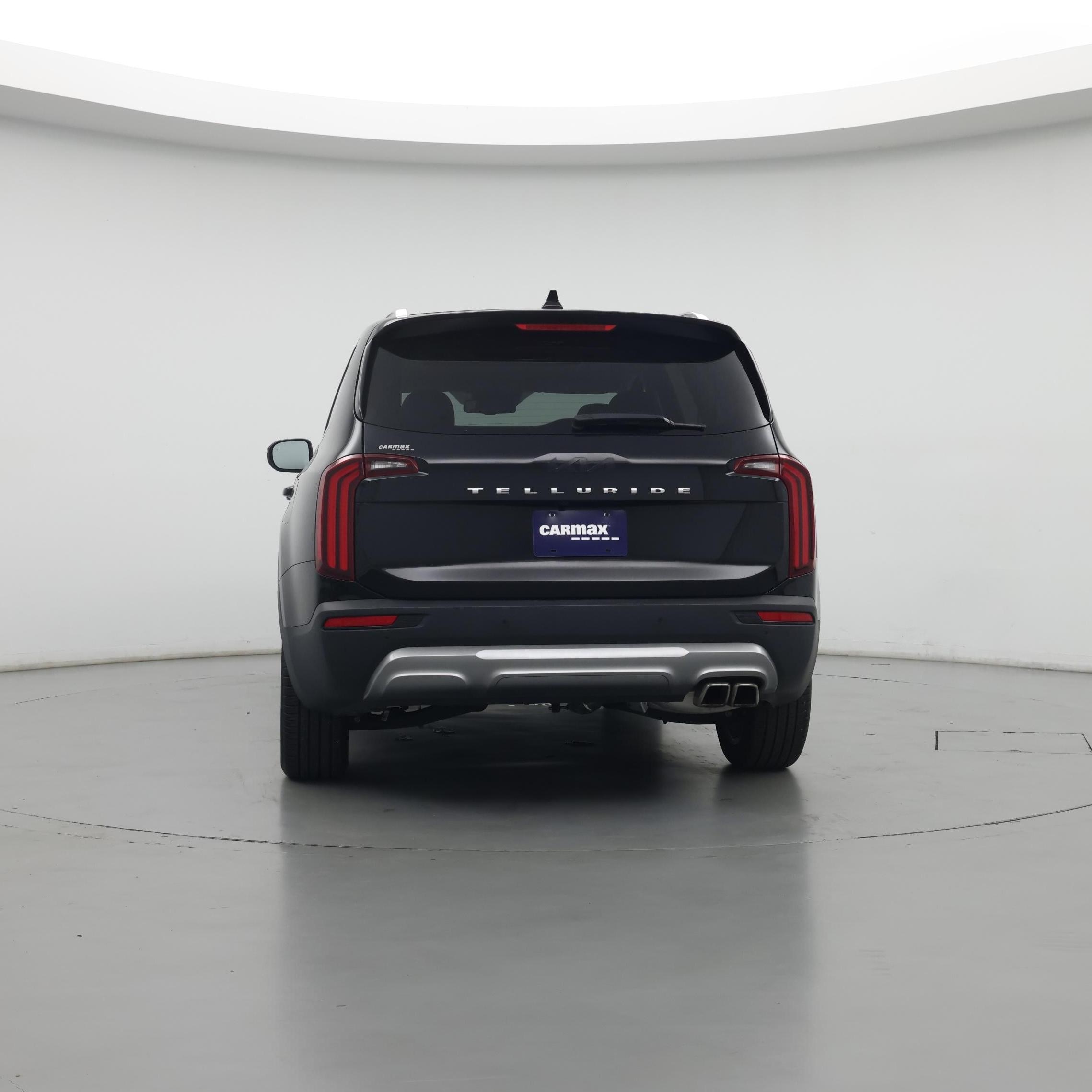 Thumbnail: 2022 Kia Telluride - 6