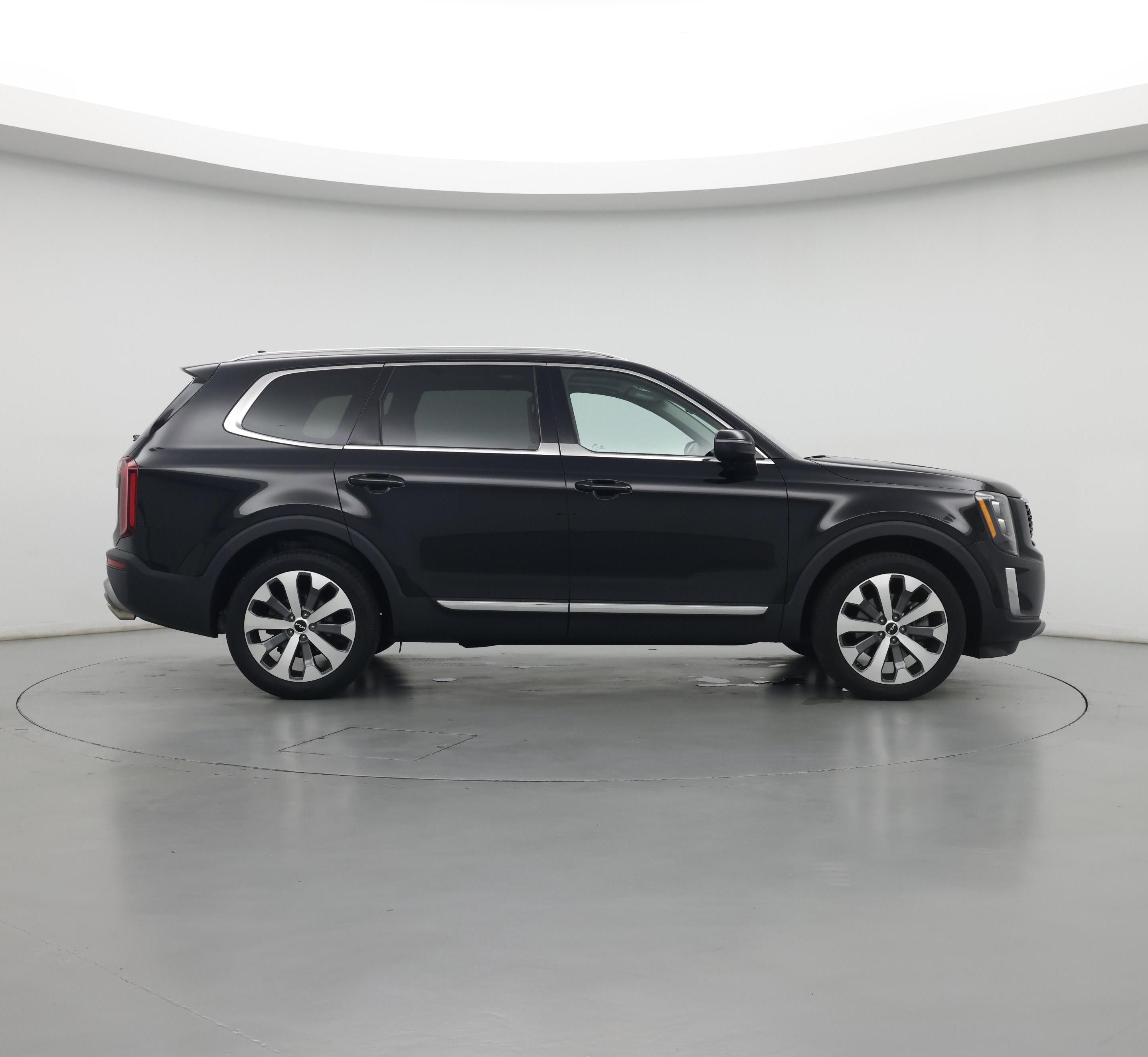 Thumbnail: 2022 Kia Telluride - 7