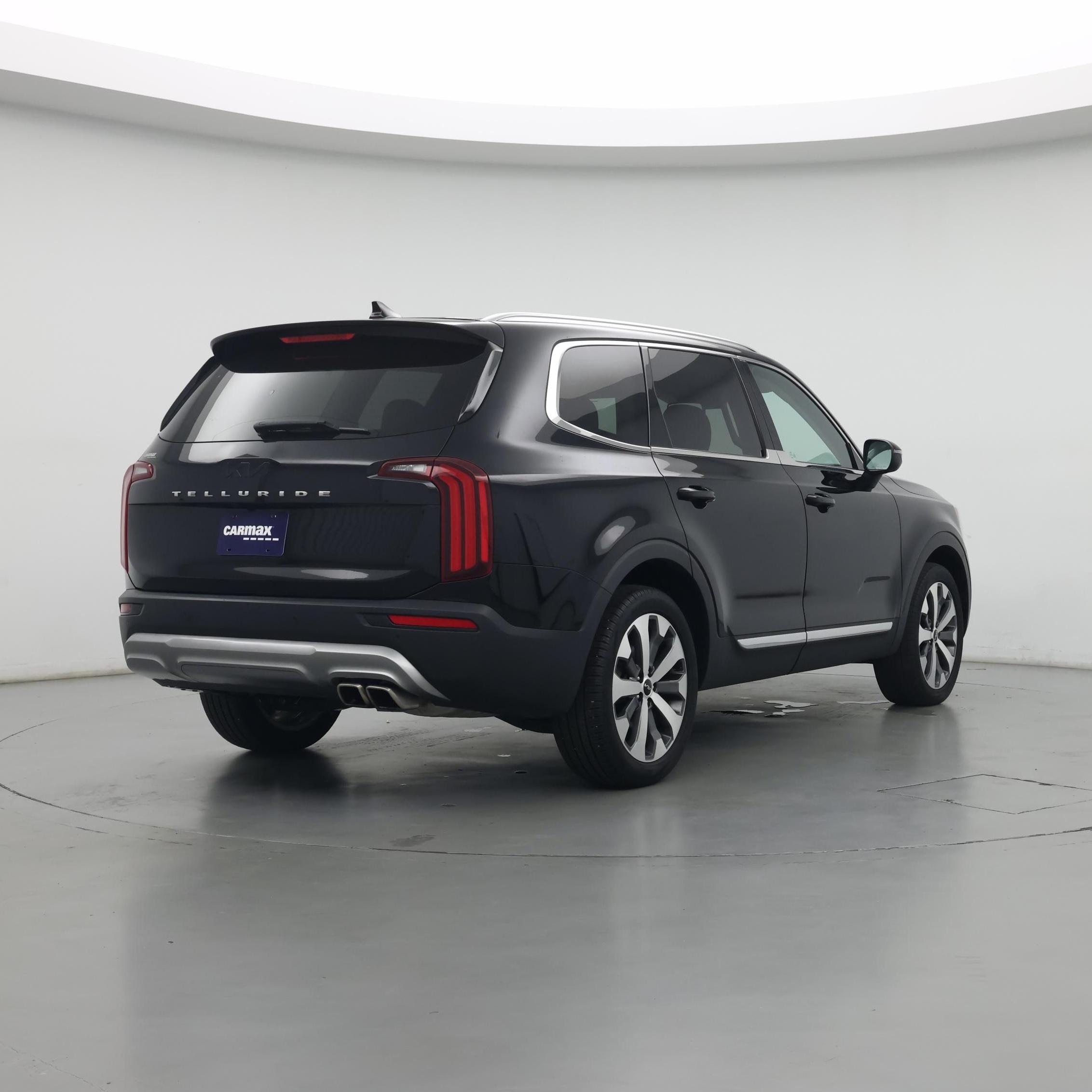 Thumbnail: 2022 Kia Telluride - 8