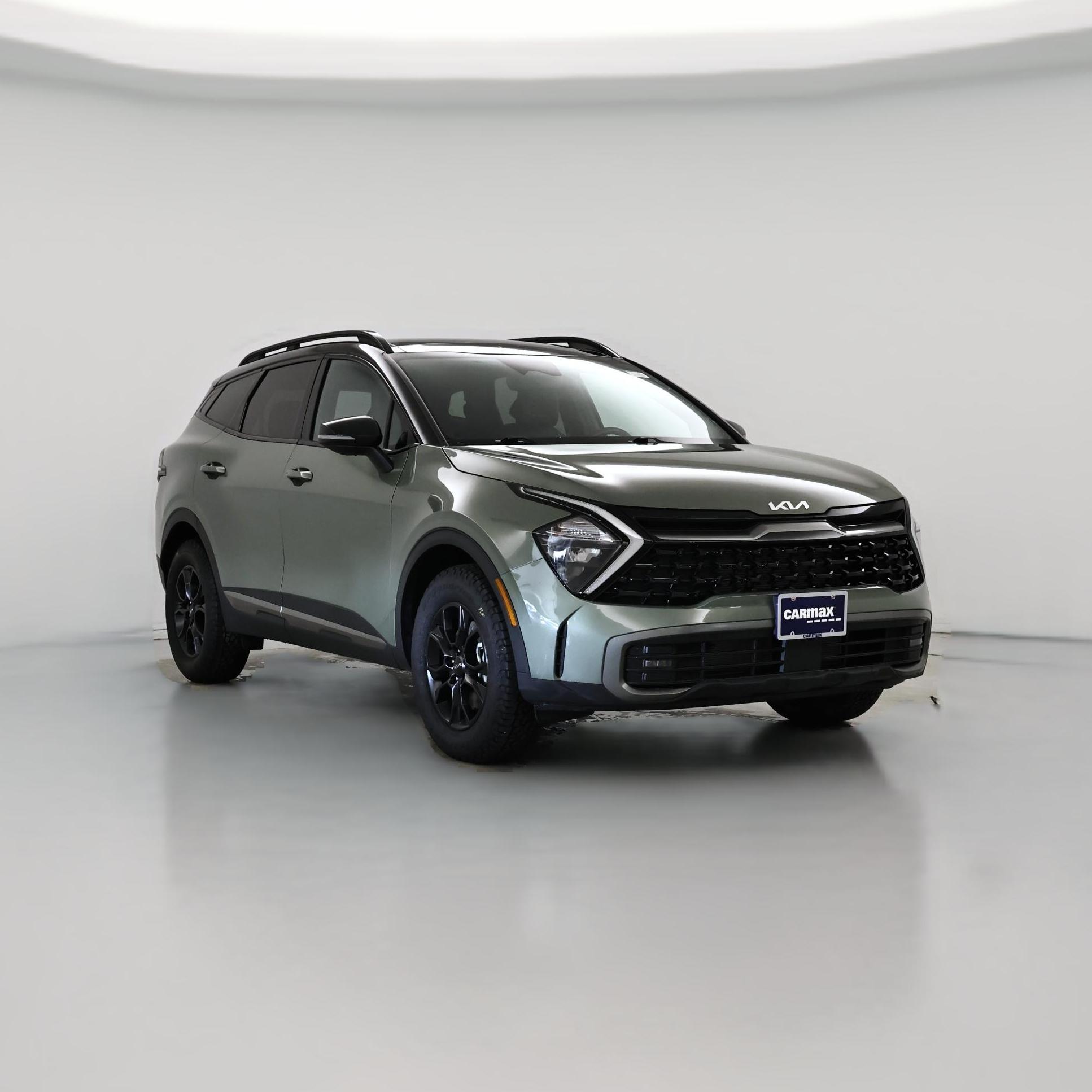 Thumbnail: 2023 Kia Sportage - 1