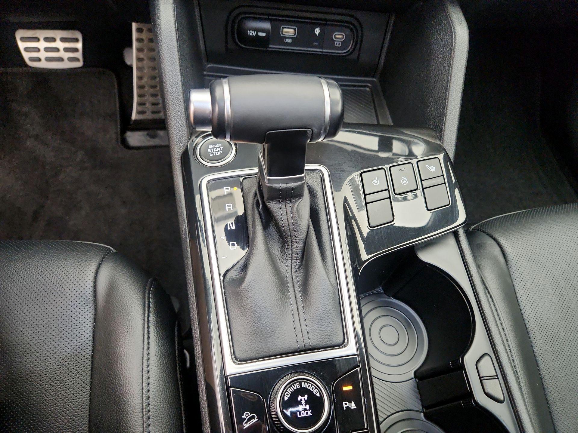 Thumbnail: 2023 Kia Sportage - 18