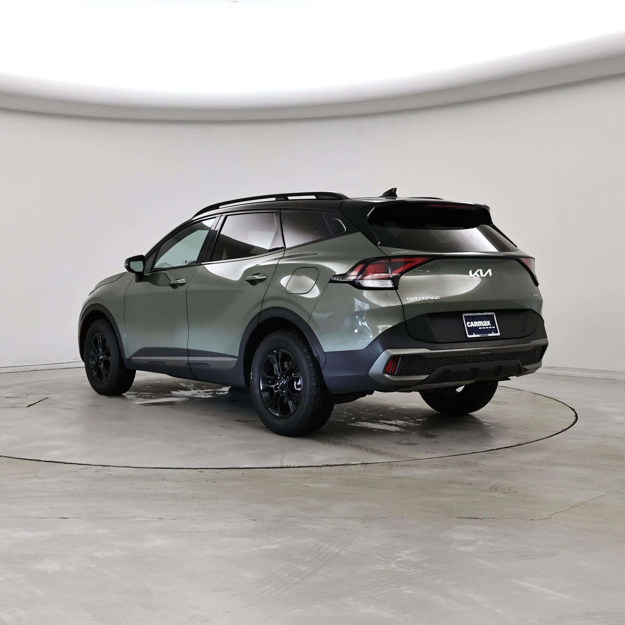 Thumbnail: 2023 Kia Sportage - 2