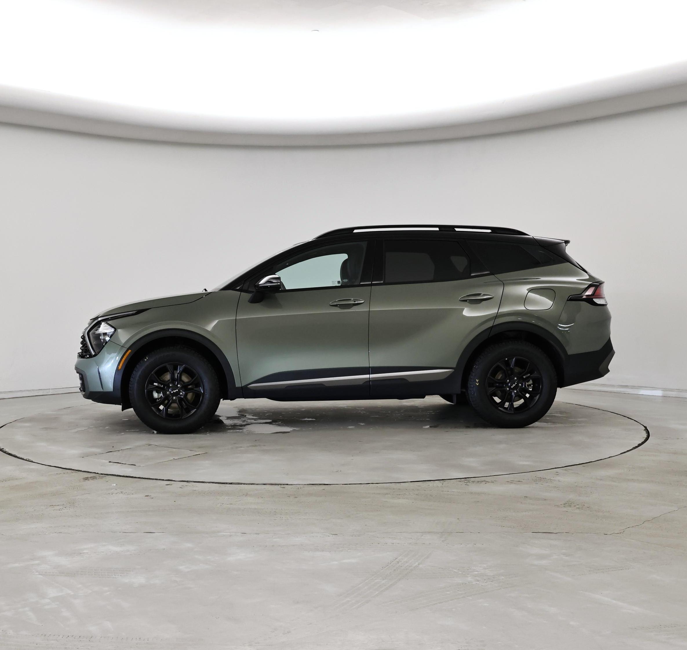 Thumbnail: 2023 Kia Sportage - 3