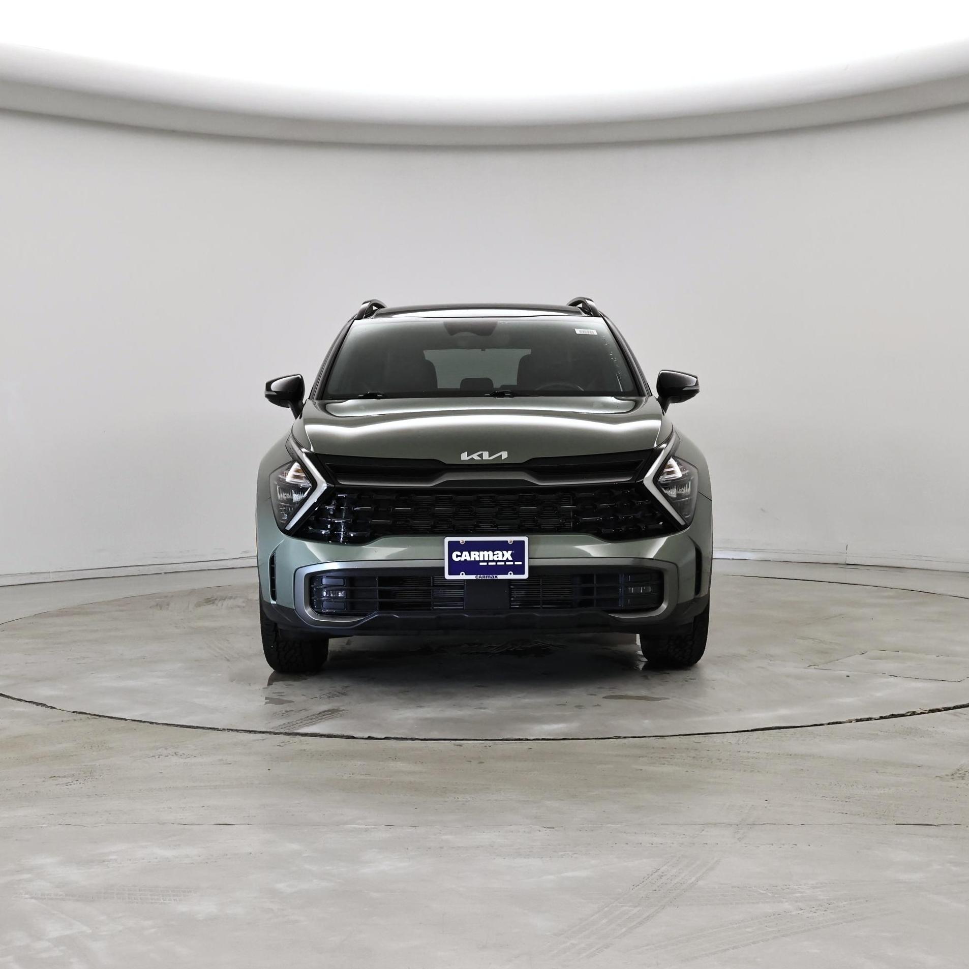 Thumbnail: 2023 Kia Sportage - 5