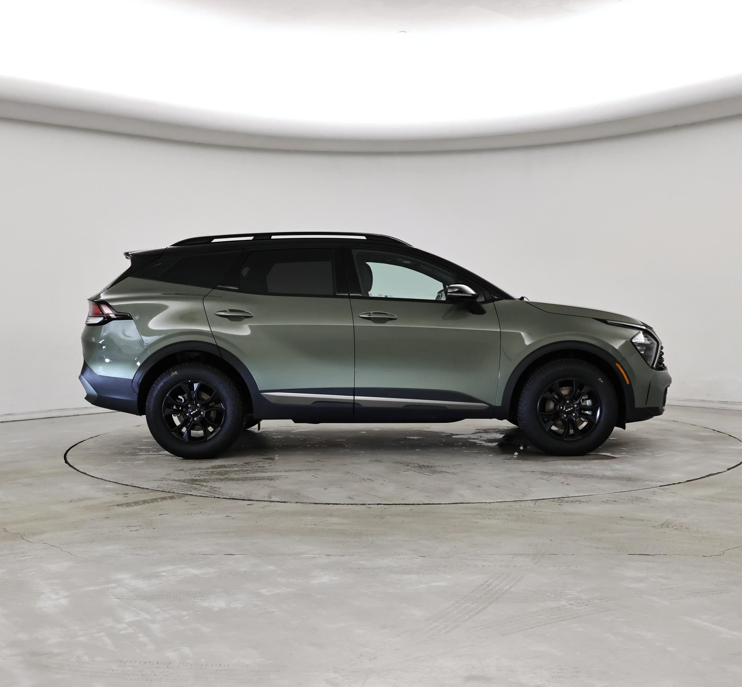 Thumbnail: 2023 Kia Sportage - 7