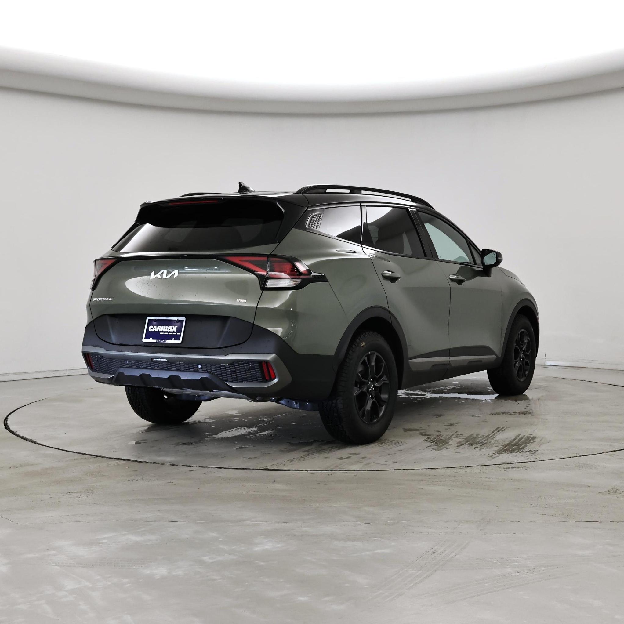 Thumbnail: 2023 Kia Sportage - 8